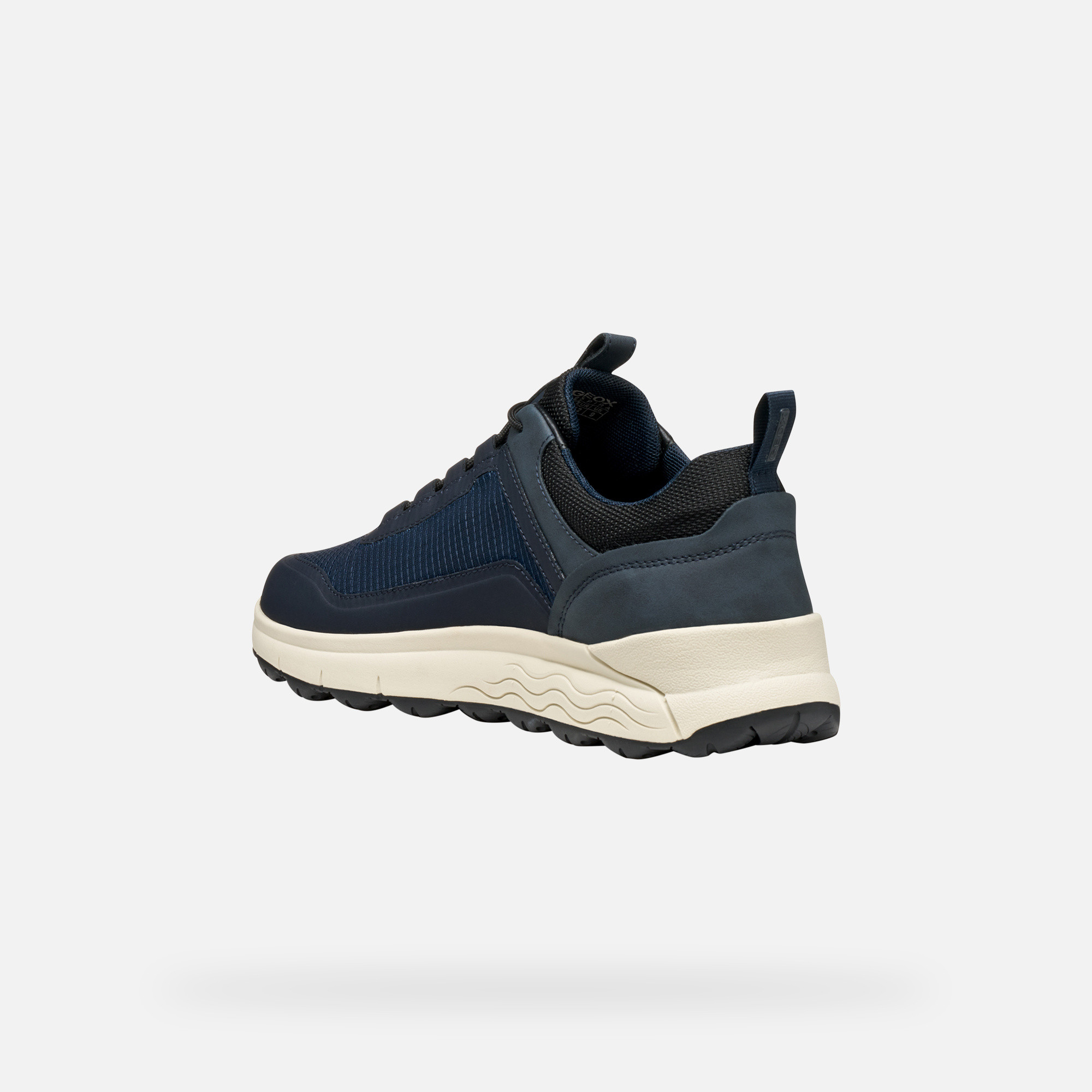 SPHERICA 4X4 B ABX Sneakers