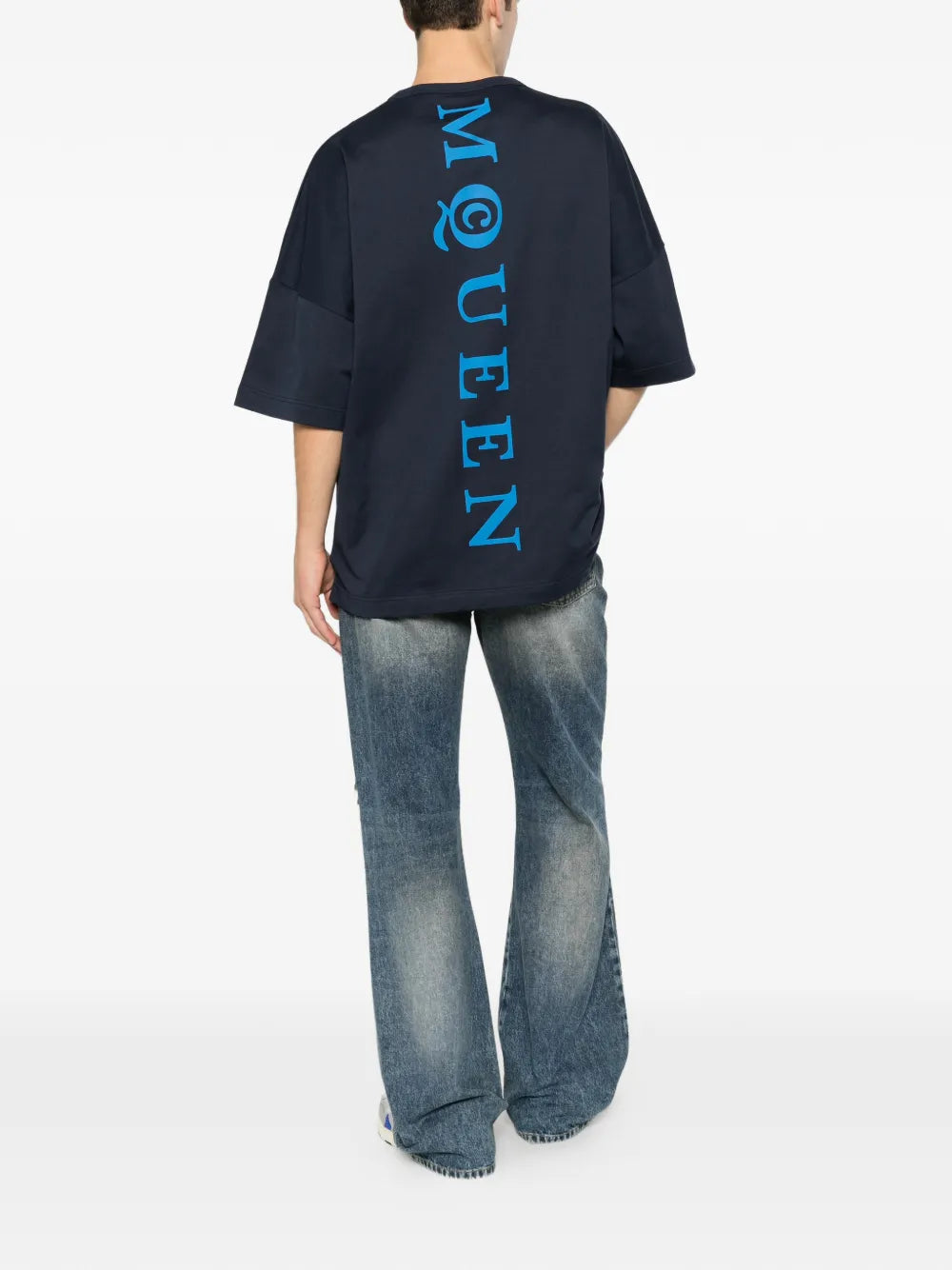 Logo-print T-Shirt