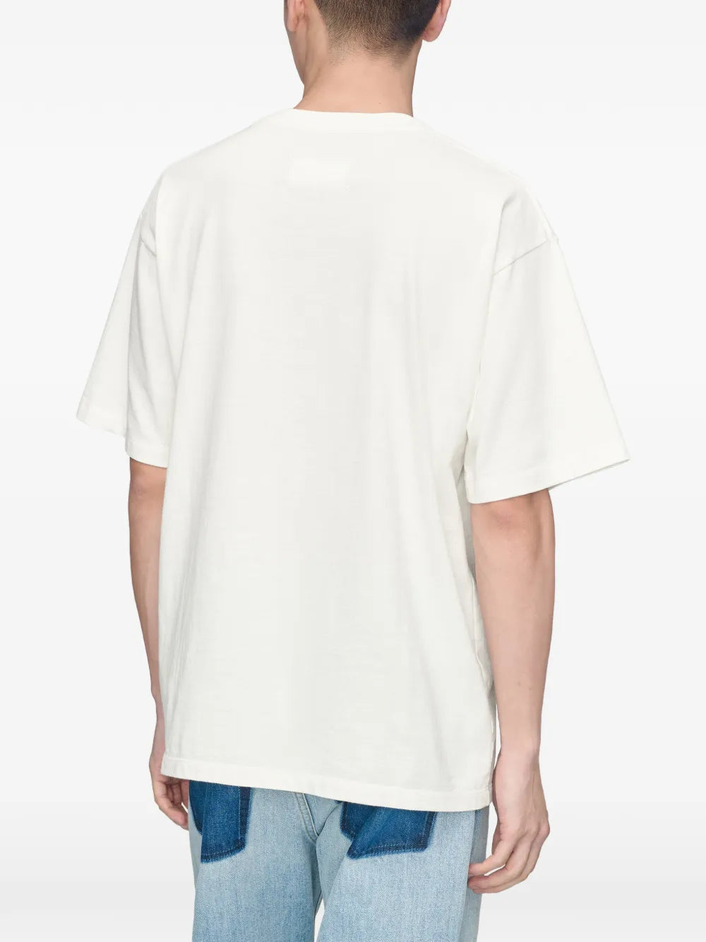 T-Shirt im Layering-Look