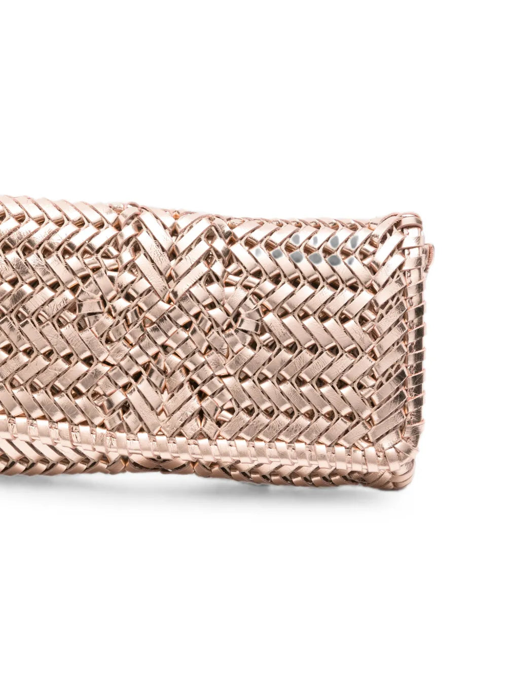 Neeson Tassel Clutch