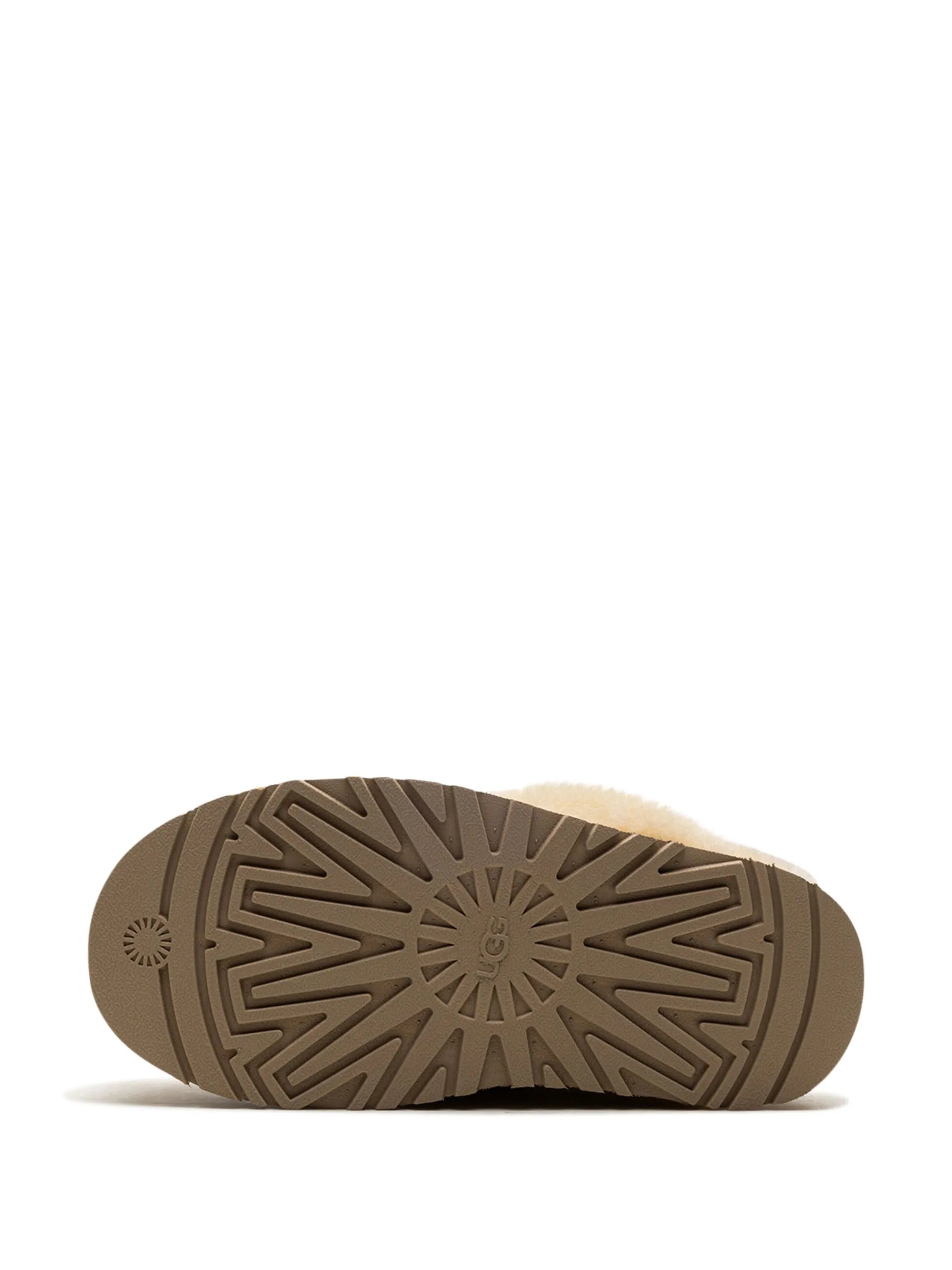 Disquette Slipper