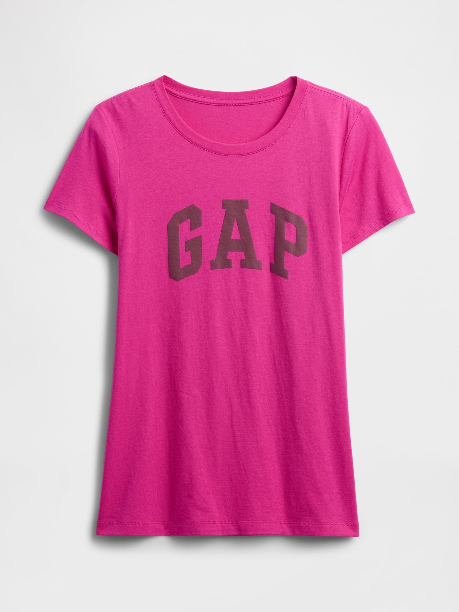 T-Shirt mit GAP Logo