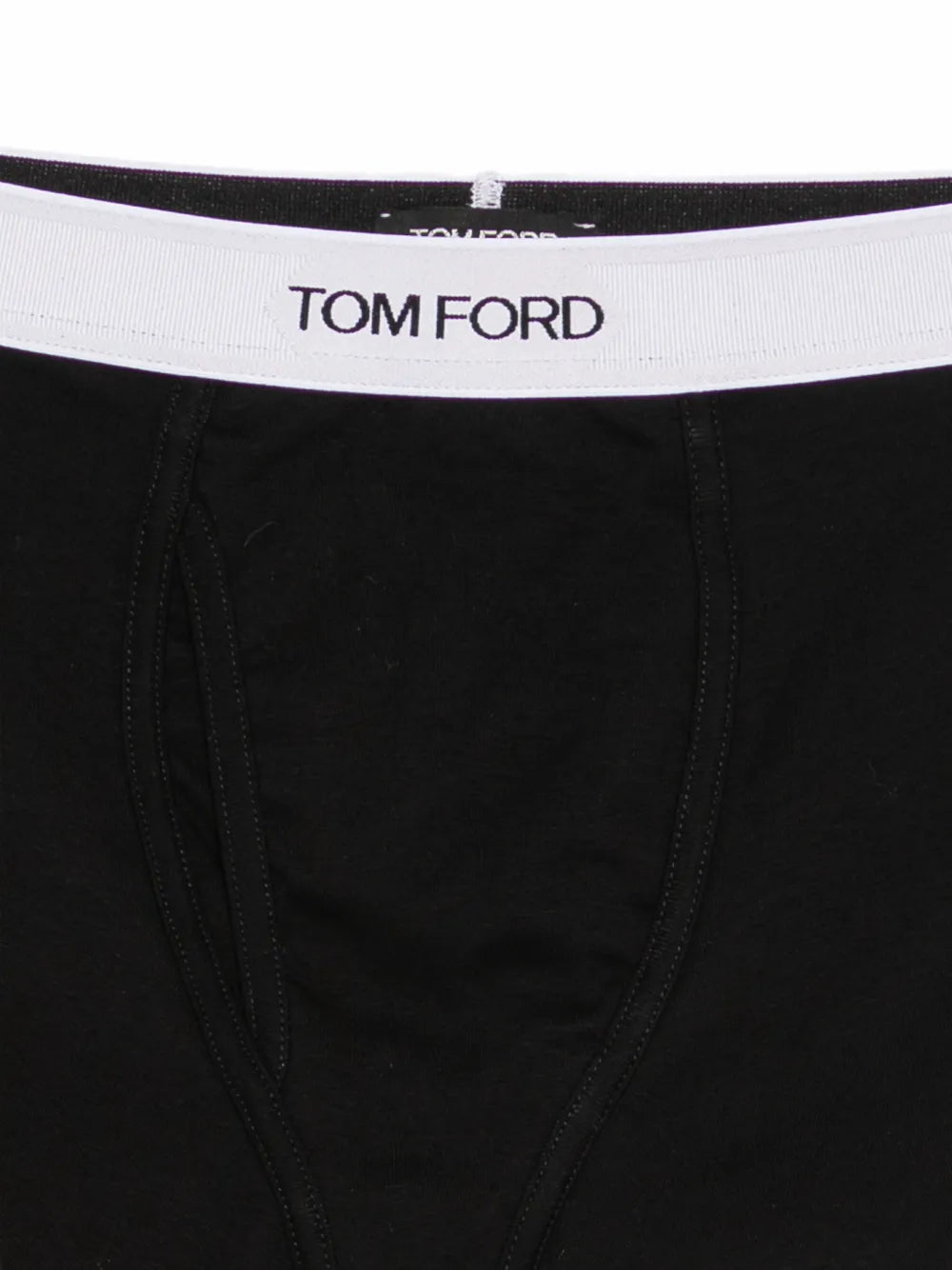 Boxershorts mit Logo-Bund