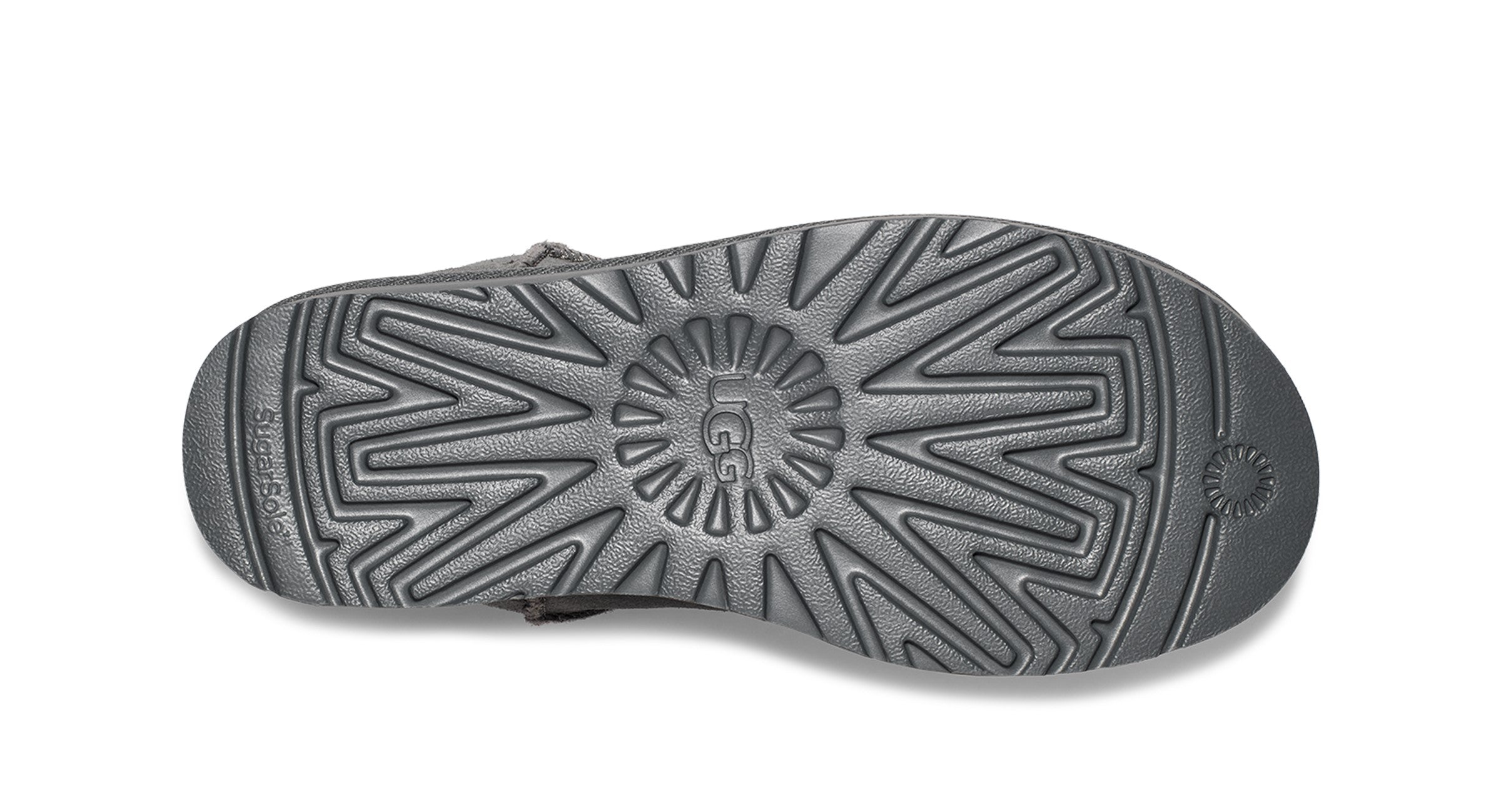 Classic Mini Plateau Ankle Boots