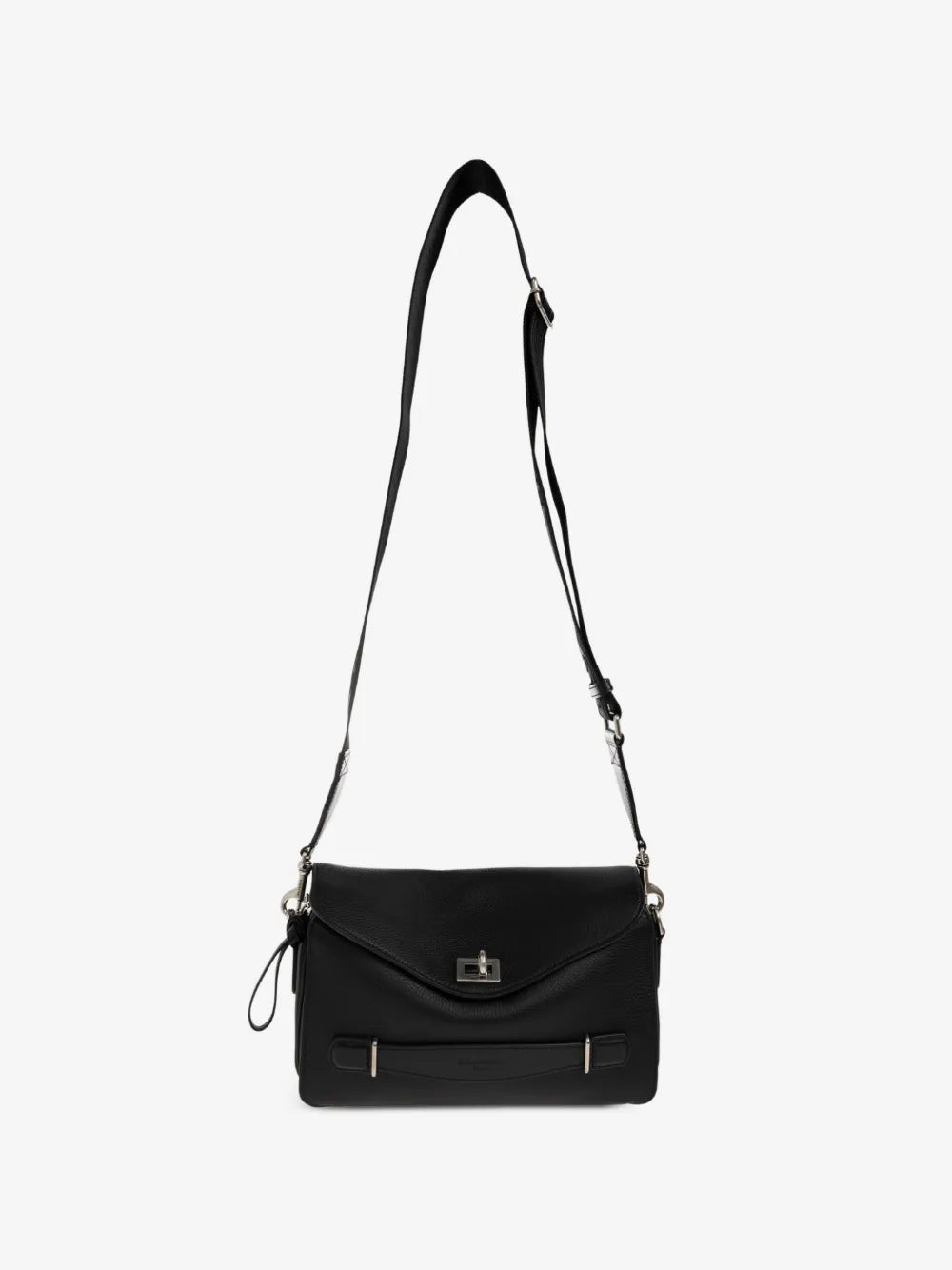 Kleine Le 7 Cube Kuriertasche