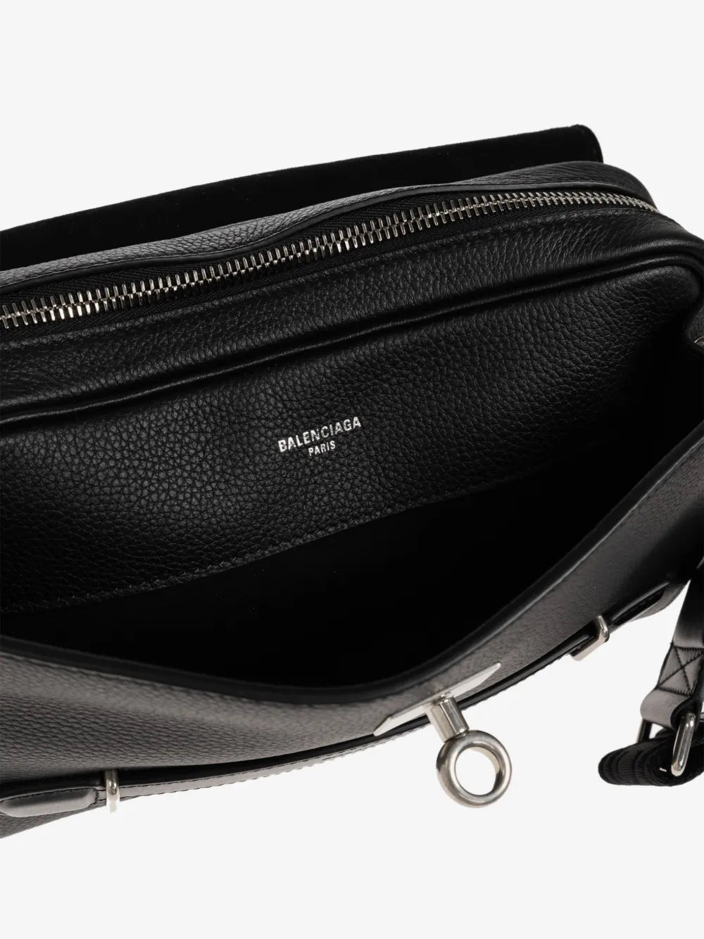 Kleine Le 7 Cube Kuriertasche