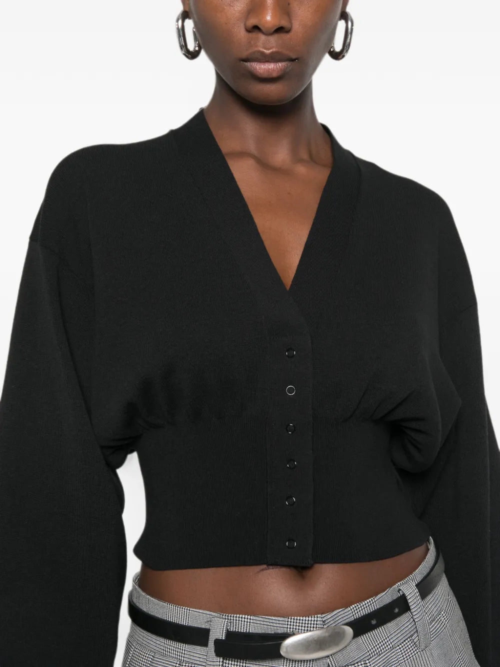LAUREN Cardigan