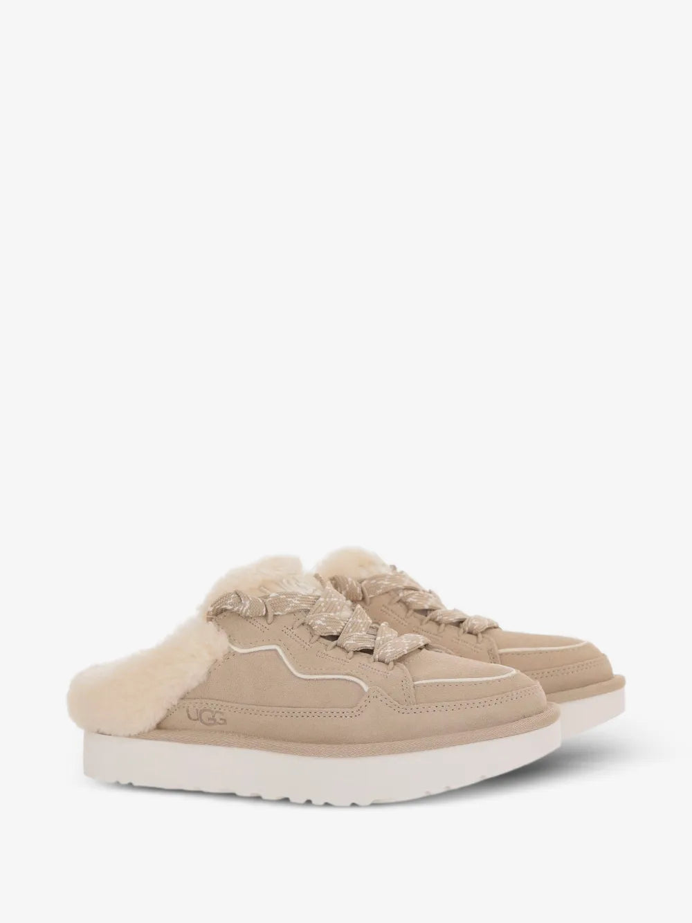 Lowmel Damen Mules