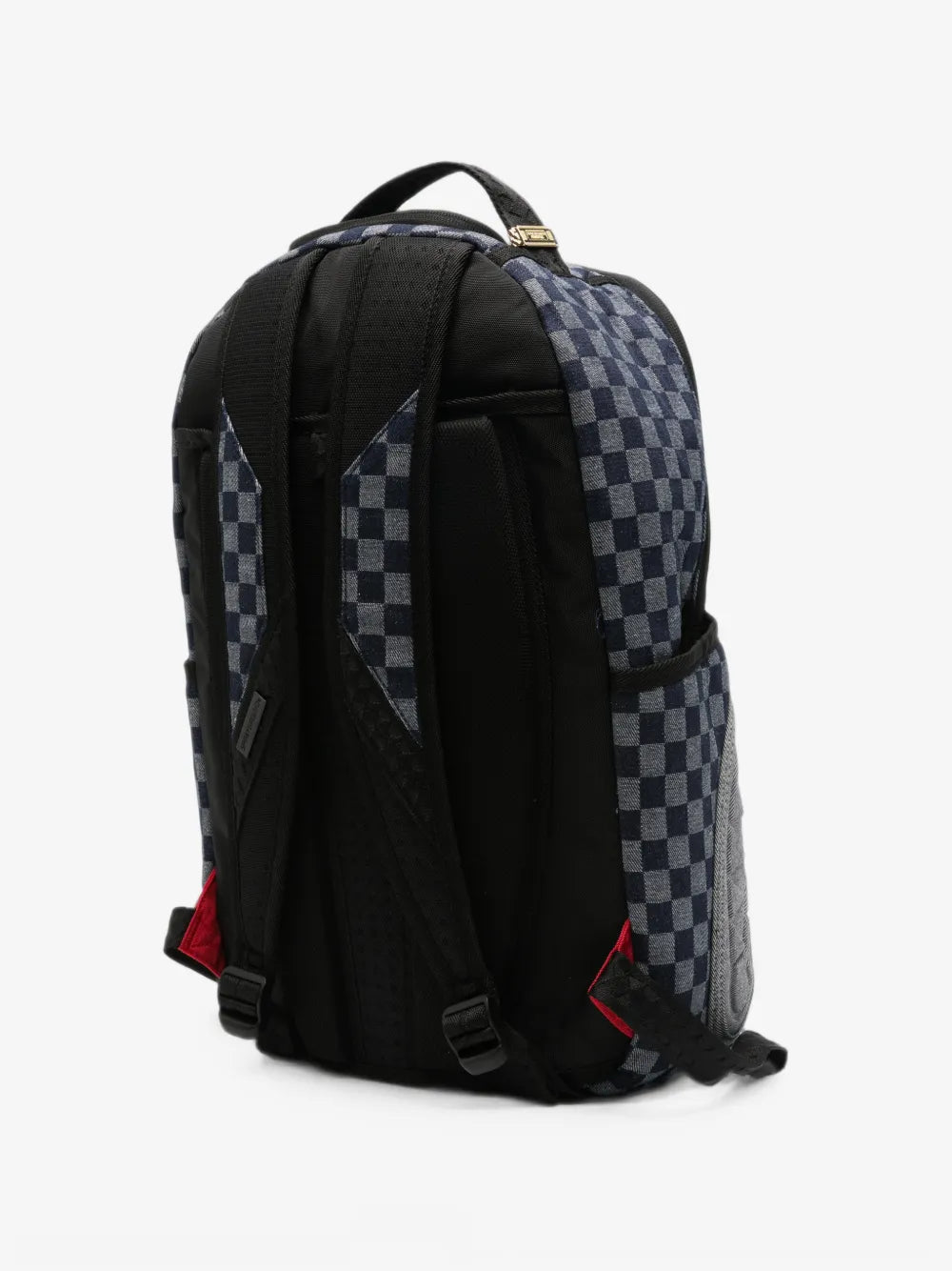 Atelier Bleu "Haie in Paris" Rucksack