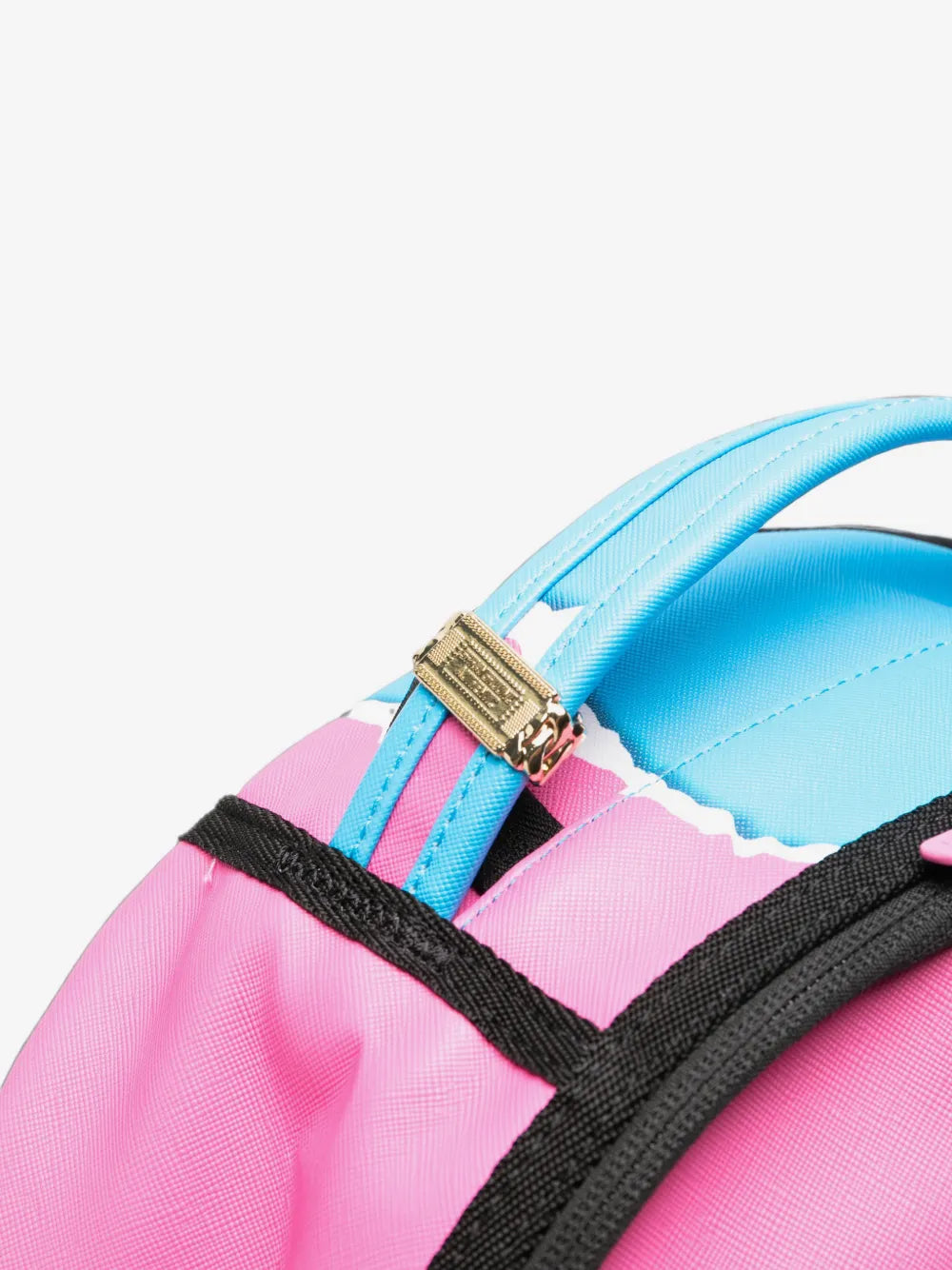 Shark Central Zen Rucksack im Split-Design