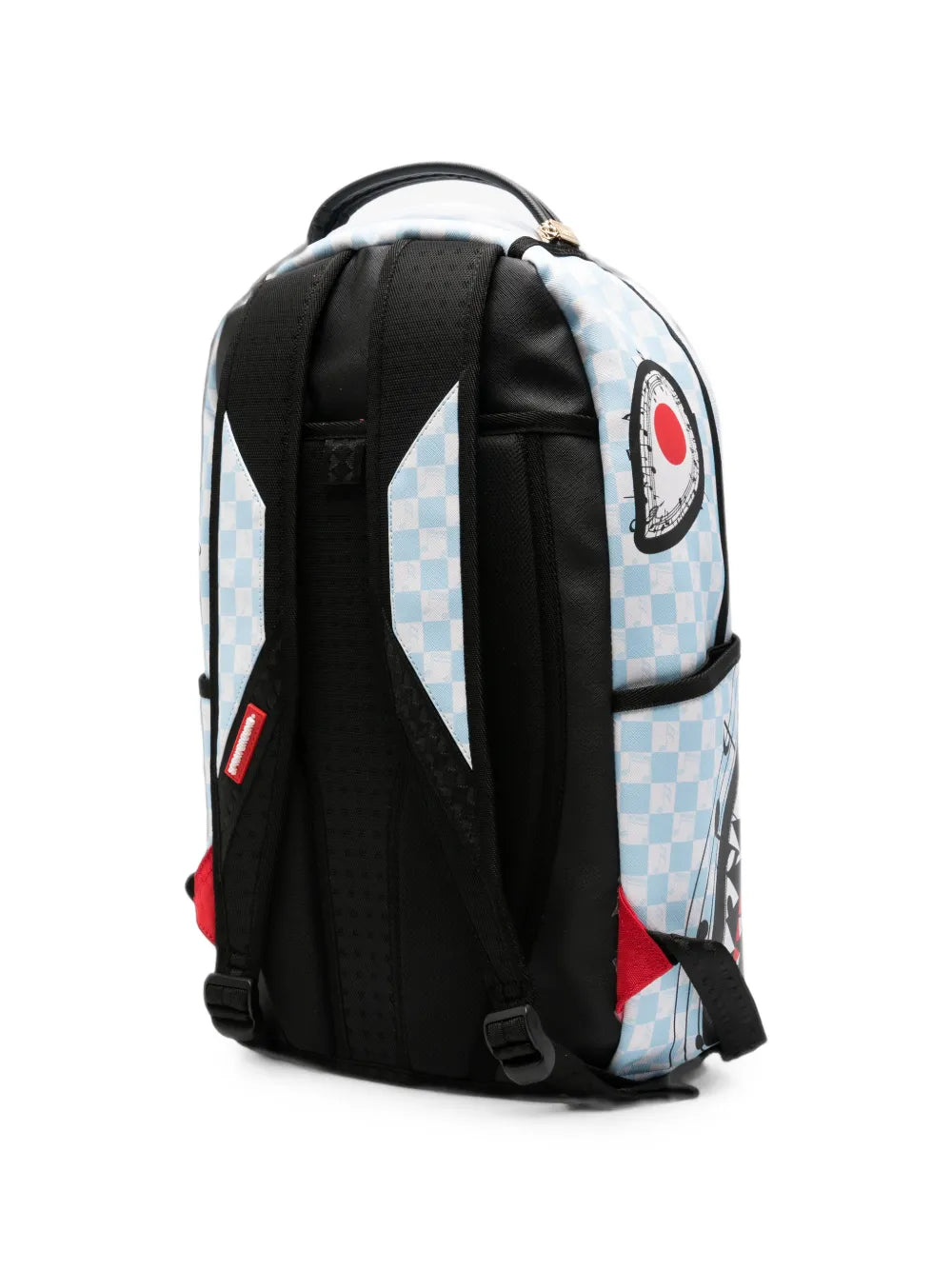 Peanuts Snoopy „Tuned Up & Tuned Out“ Rucksack