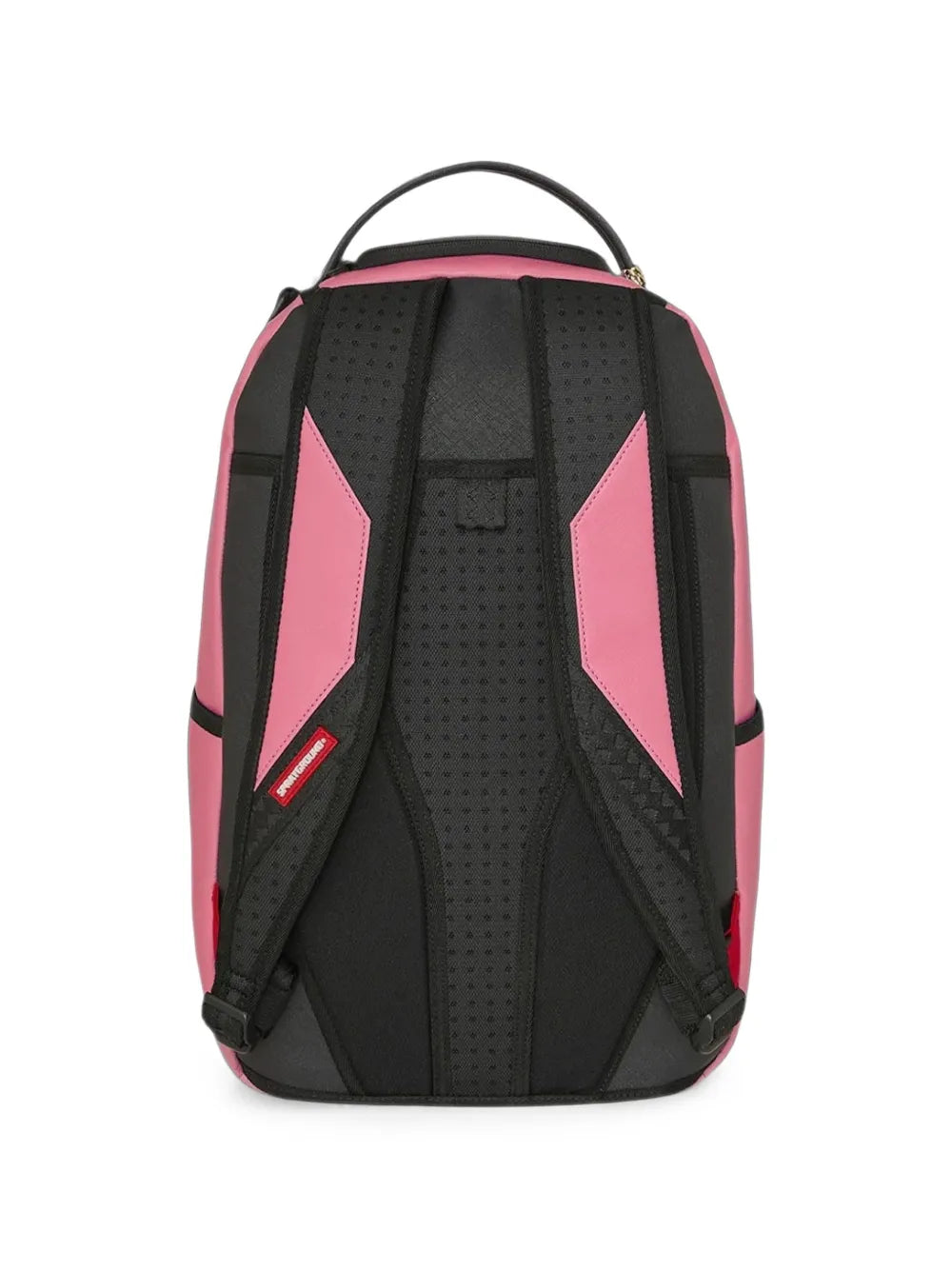 rosa Shark Central Rucksack