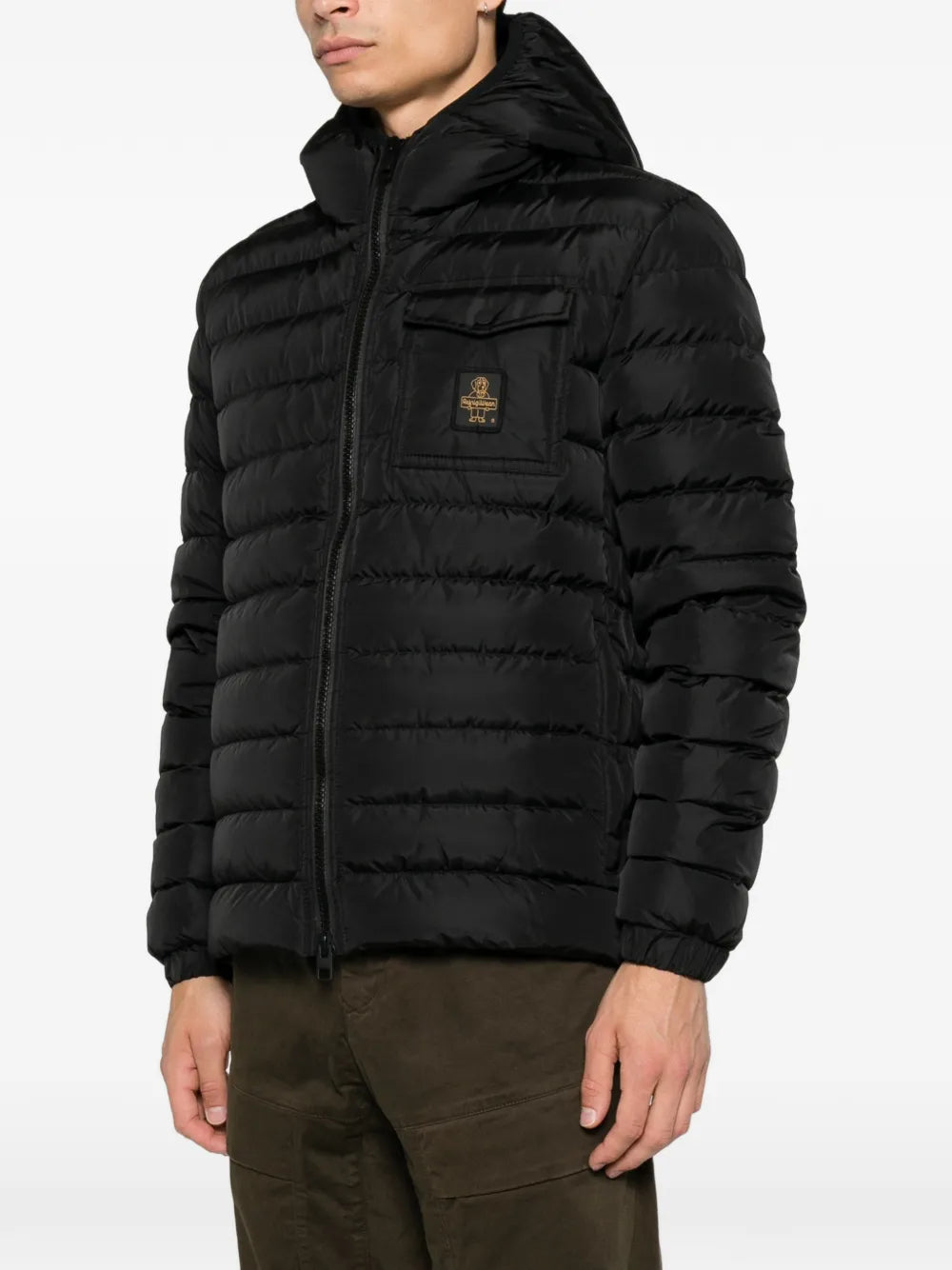 Hunter Kapuzenjacke