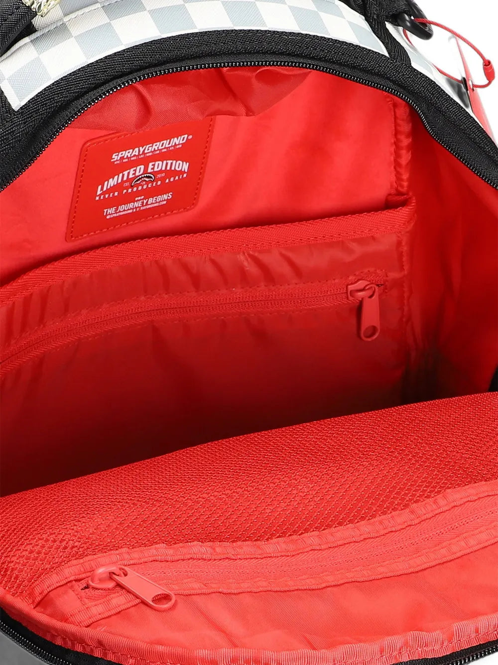 Cosmic Chaos Rucksack