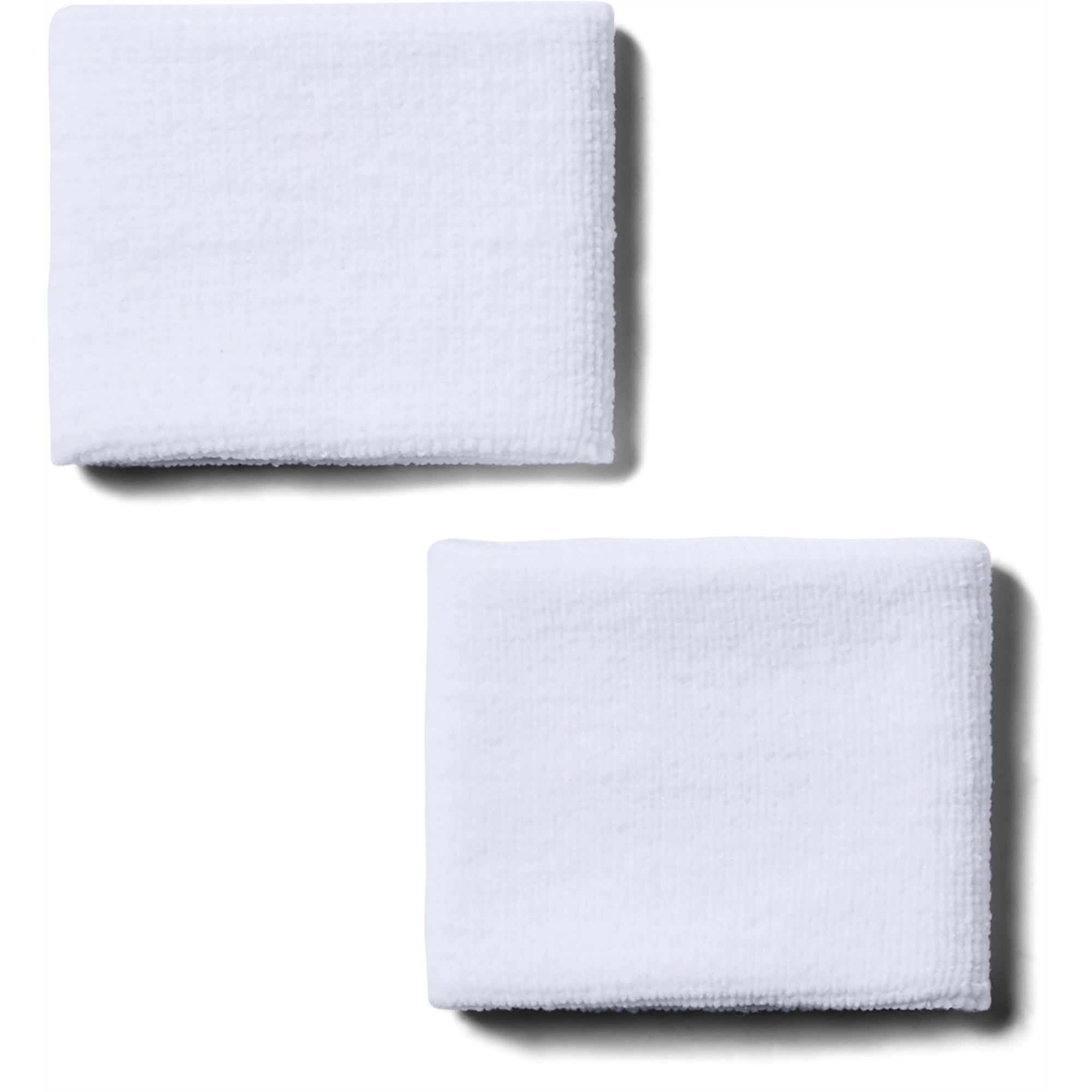 UA Performance Schweißband 2er Packung