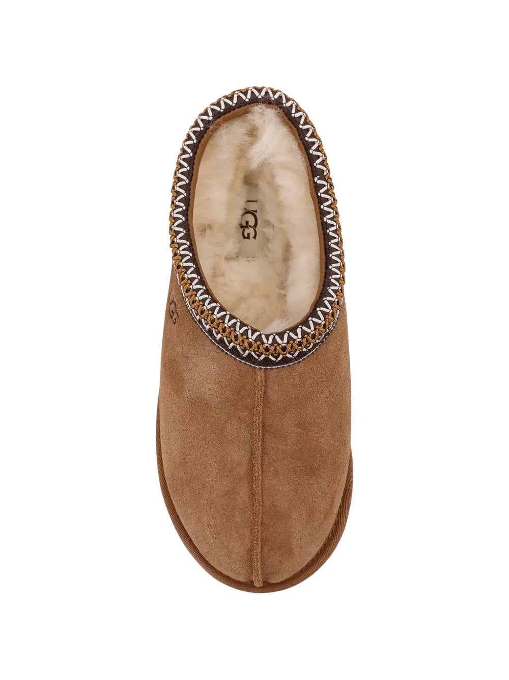 Tasman II Damen Slipper