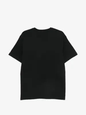 Loro logo-print T-shirt