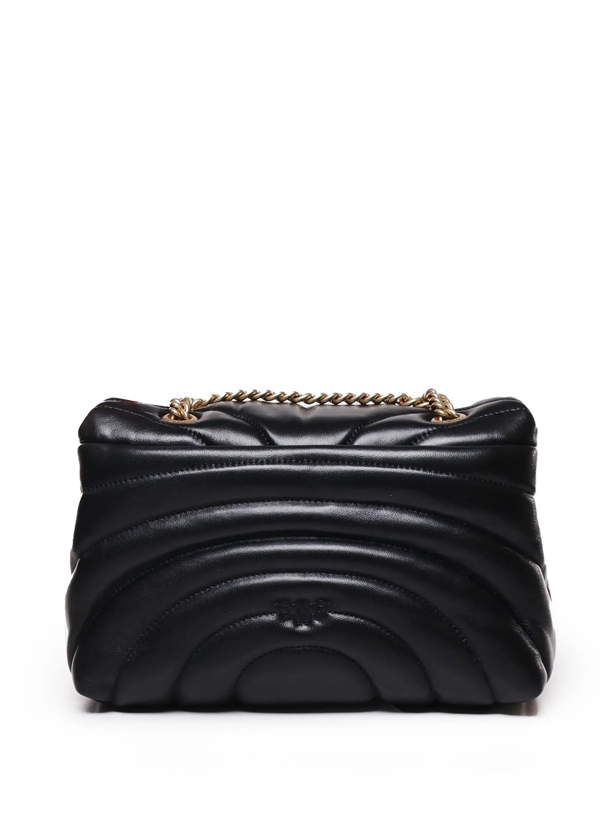 Classic Love Puff Schultertasche