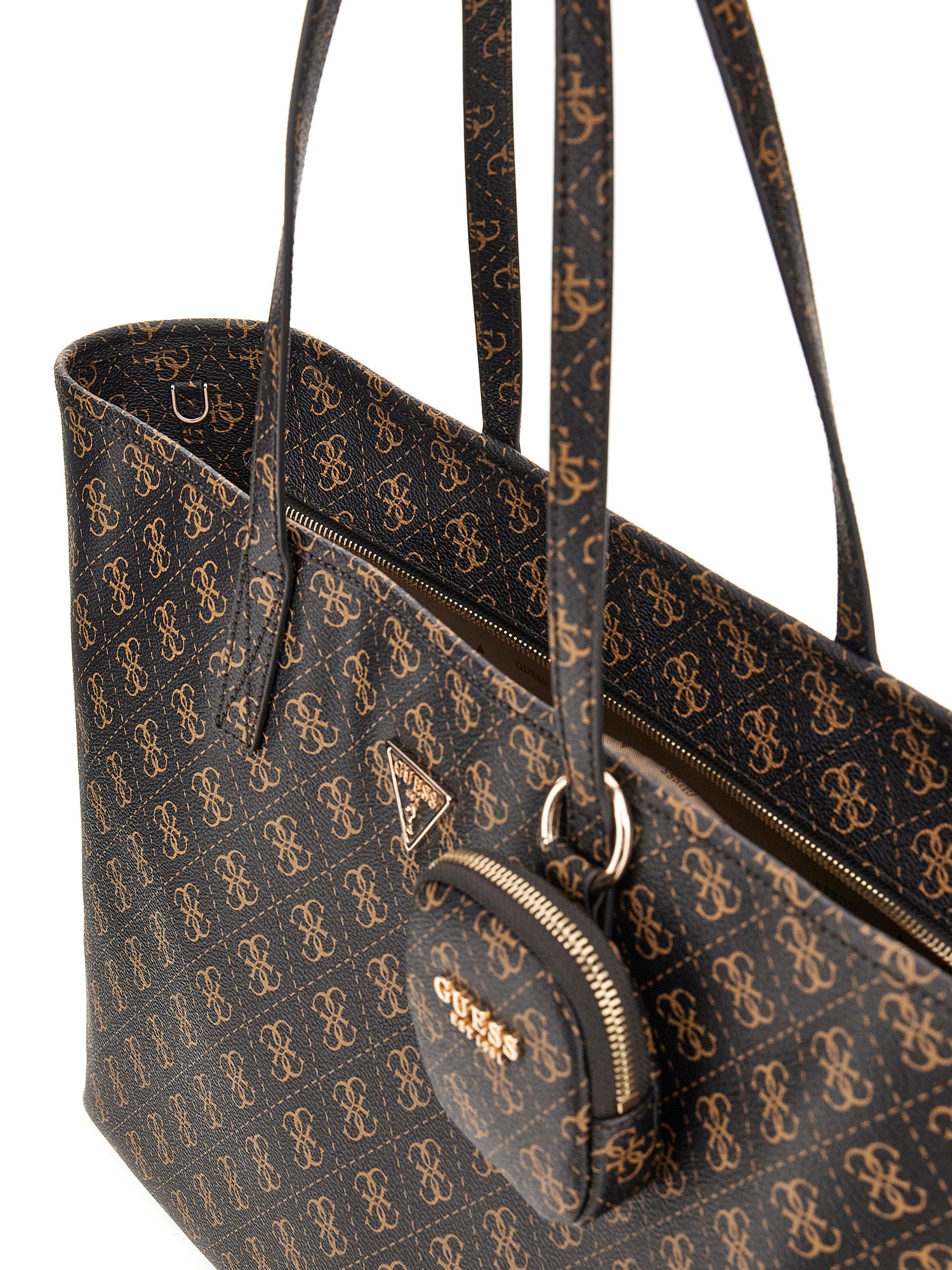 Power Play Large Tech Tote