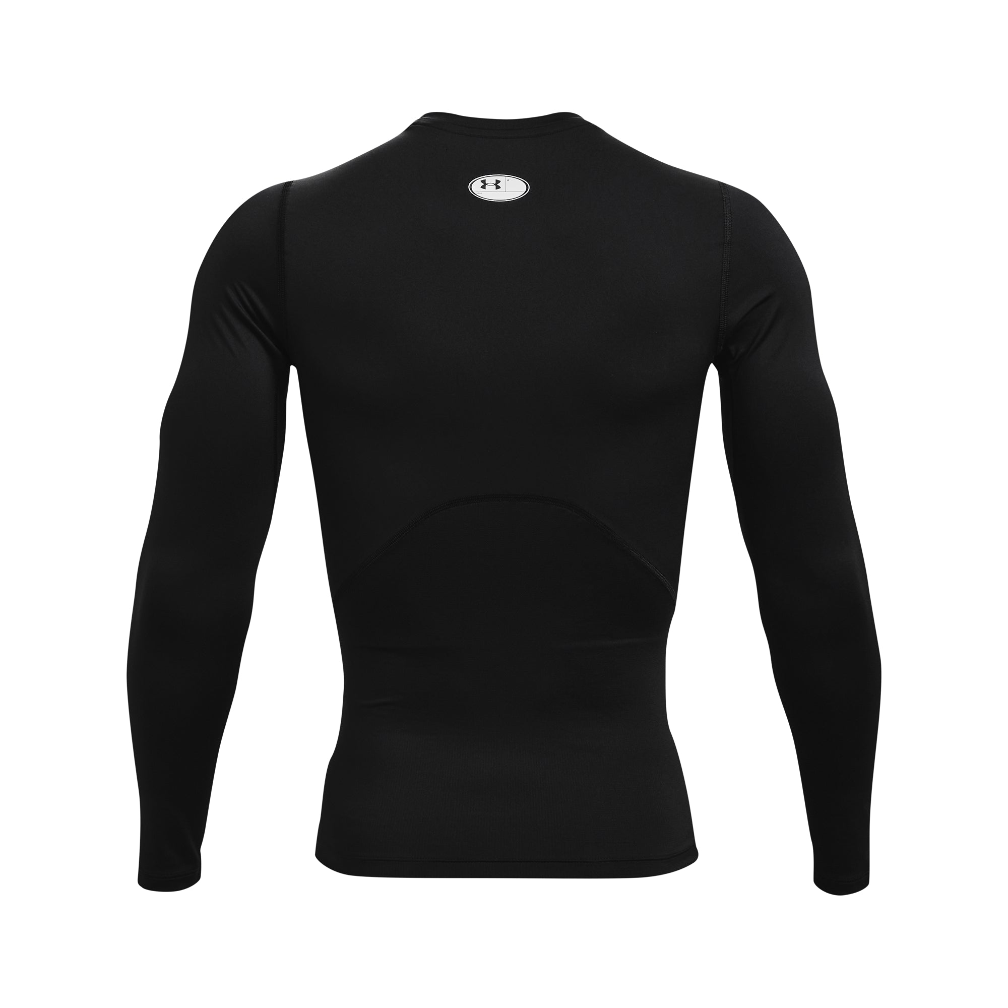 HeatGear® Compression Shirt