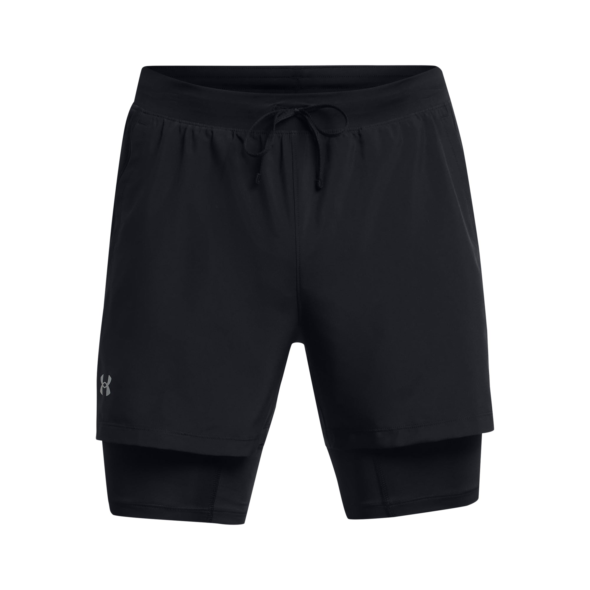 Launch 2-in-1-Shorts