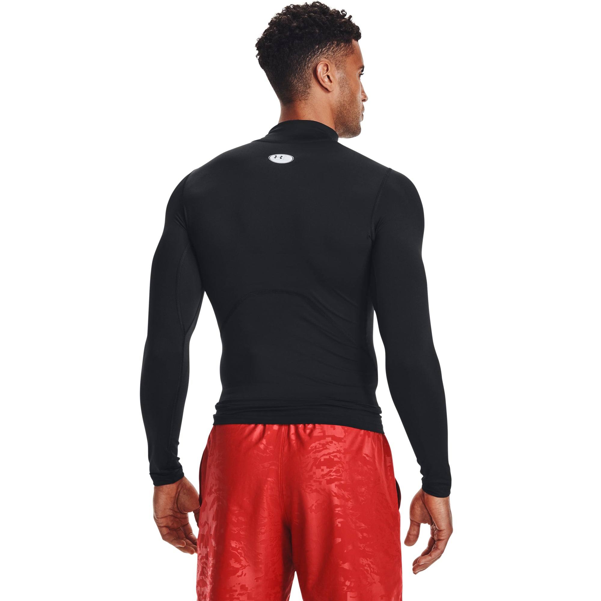 HeatGear® Compression Shirt