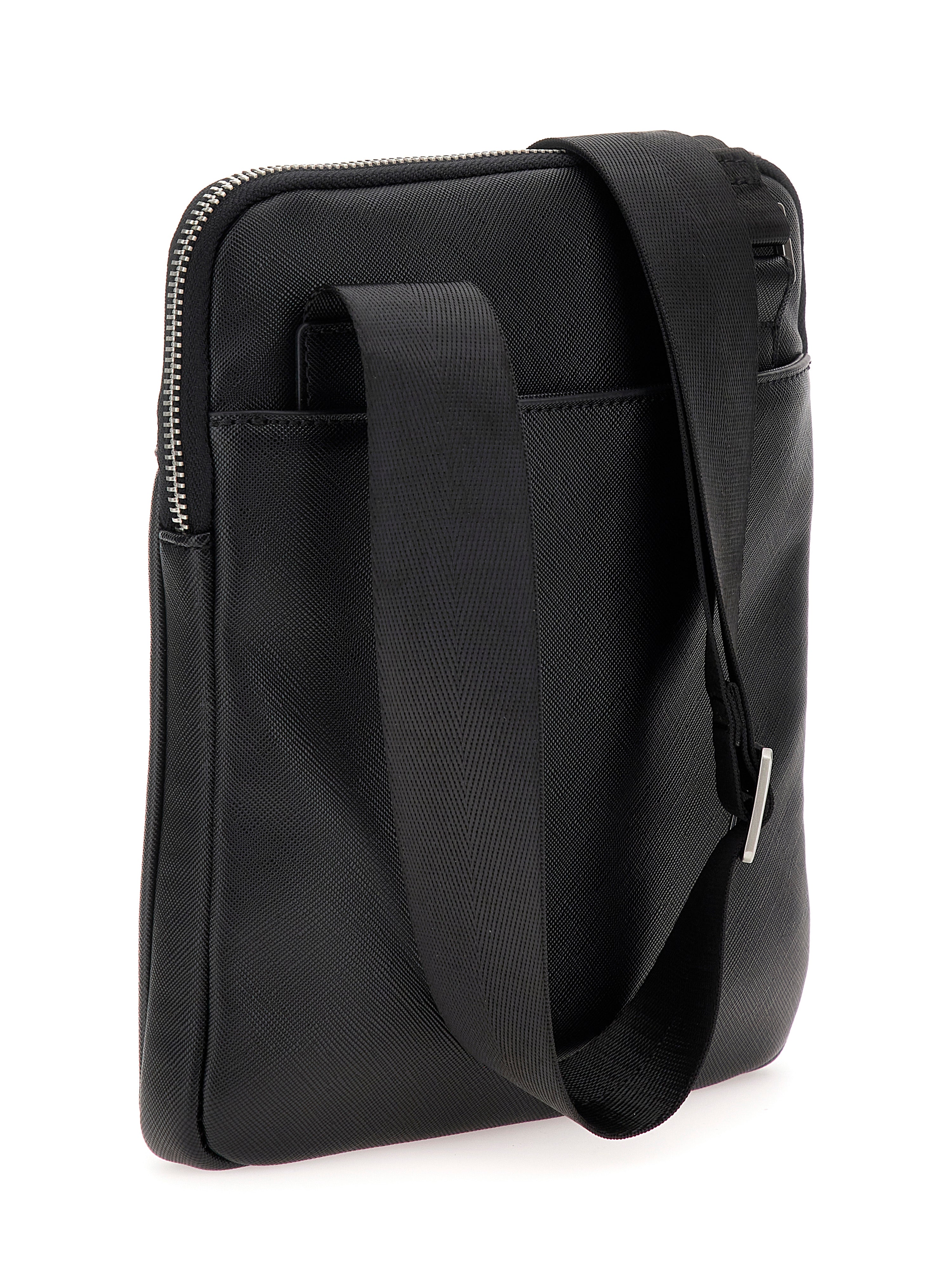 Milano Crossbody Flat Tasche