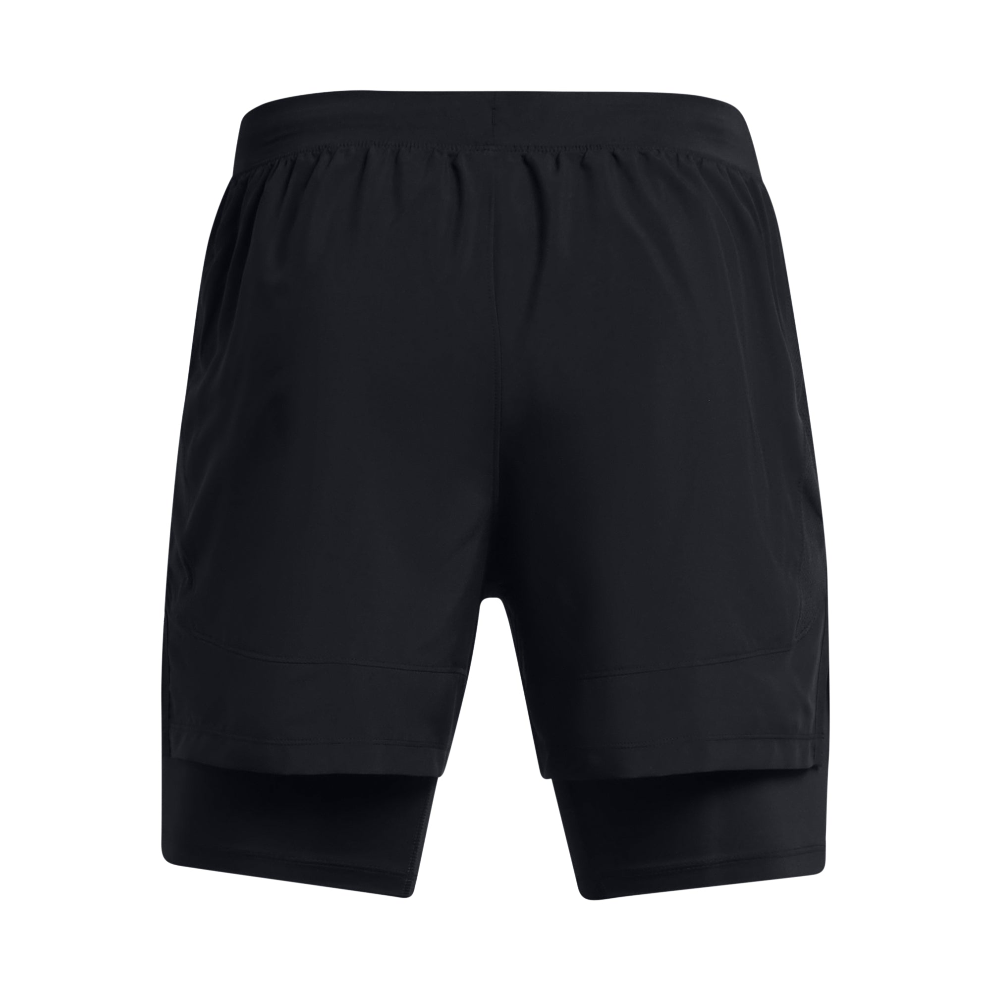 Launch 2-in-1-Shorts