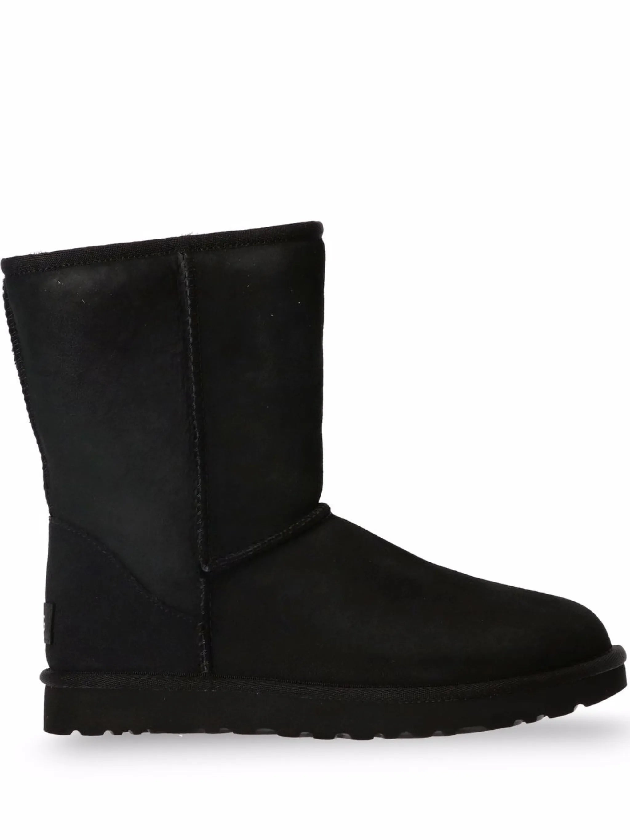 Classic Short II Boots
