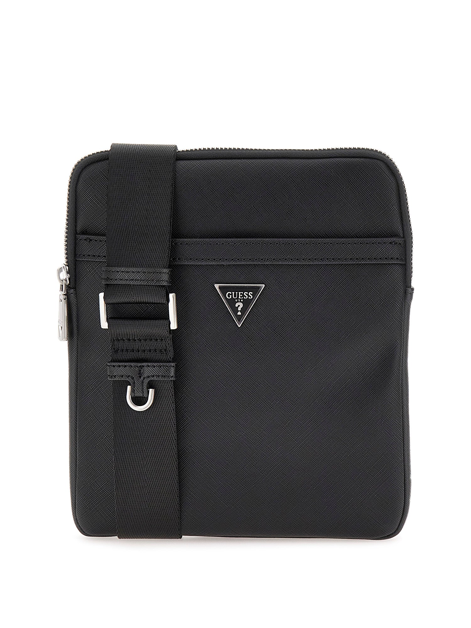 Milano Crossbody Flat Tasche