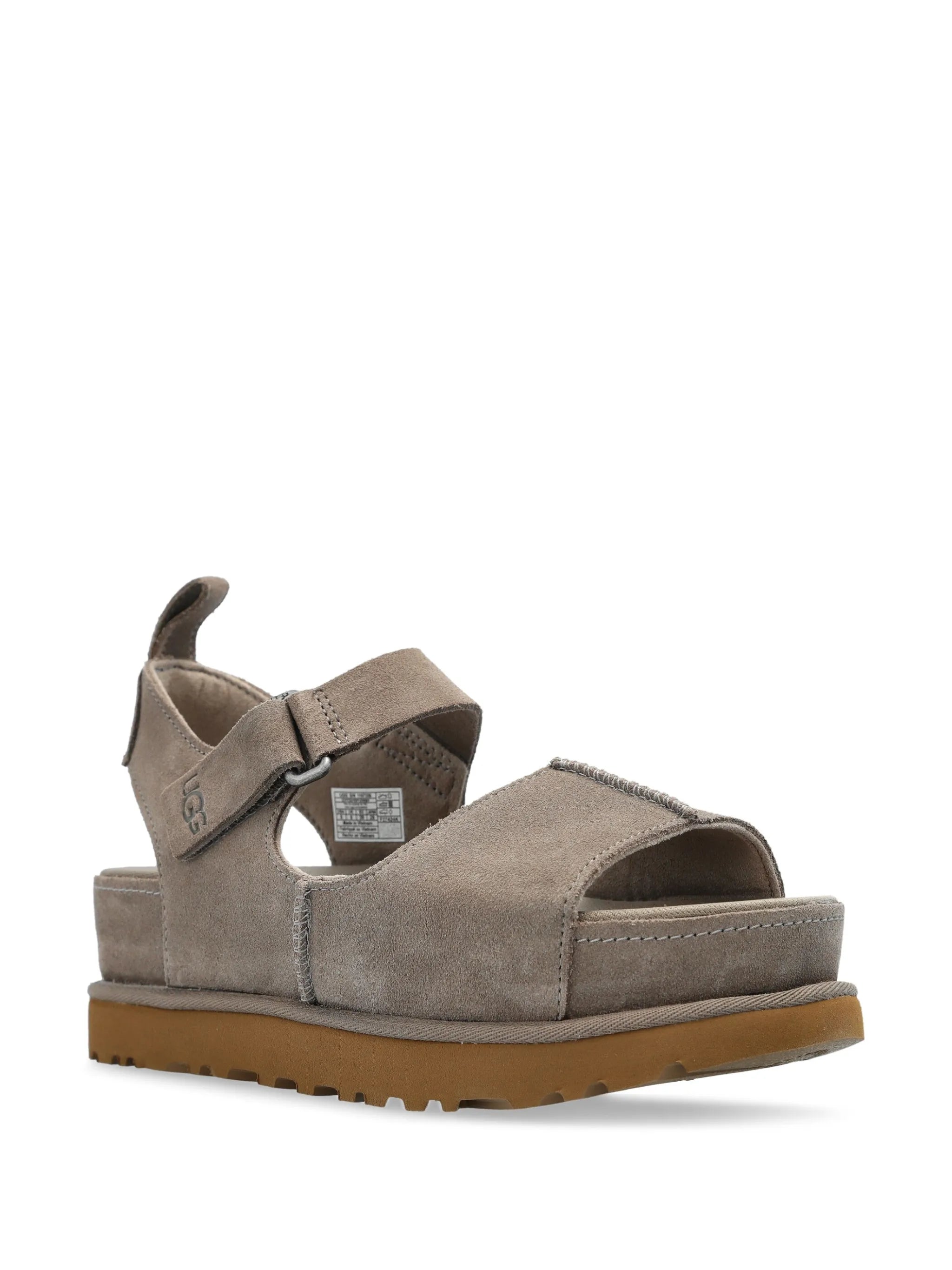 Goldenstar Hi Sandalen