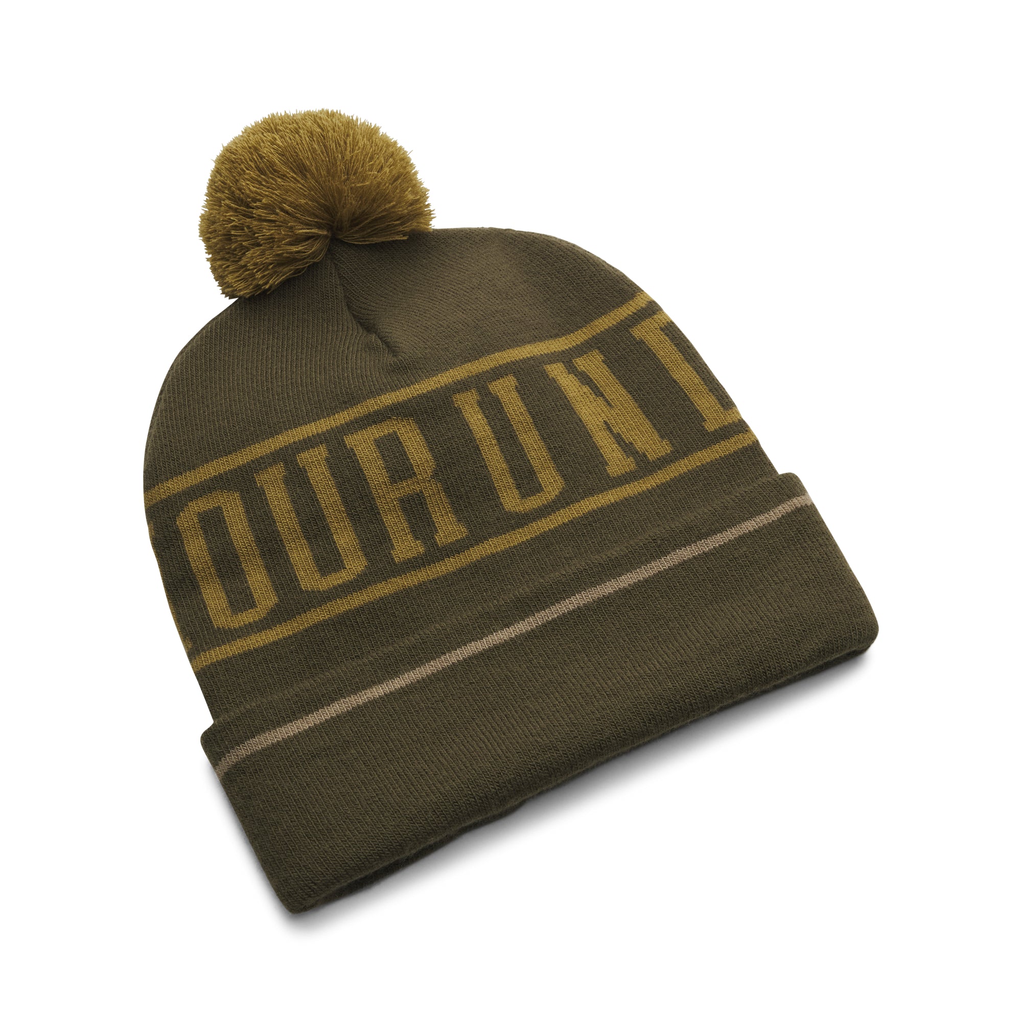 UA Halftime Bommel Beanie