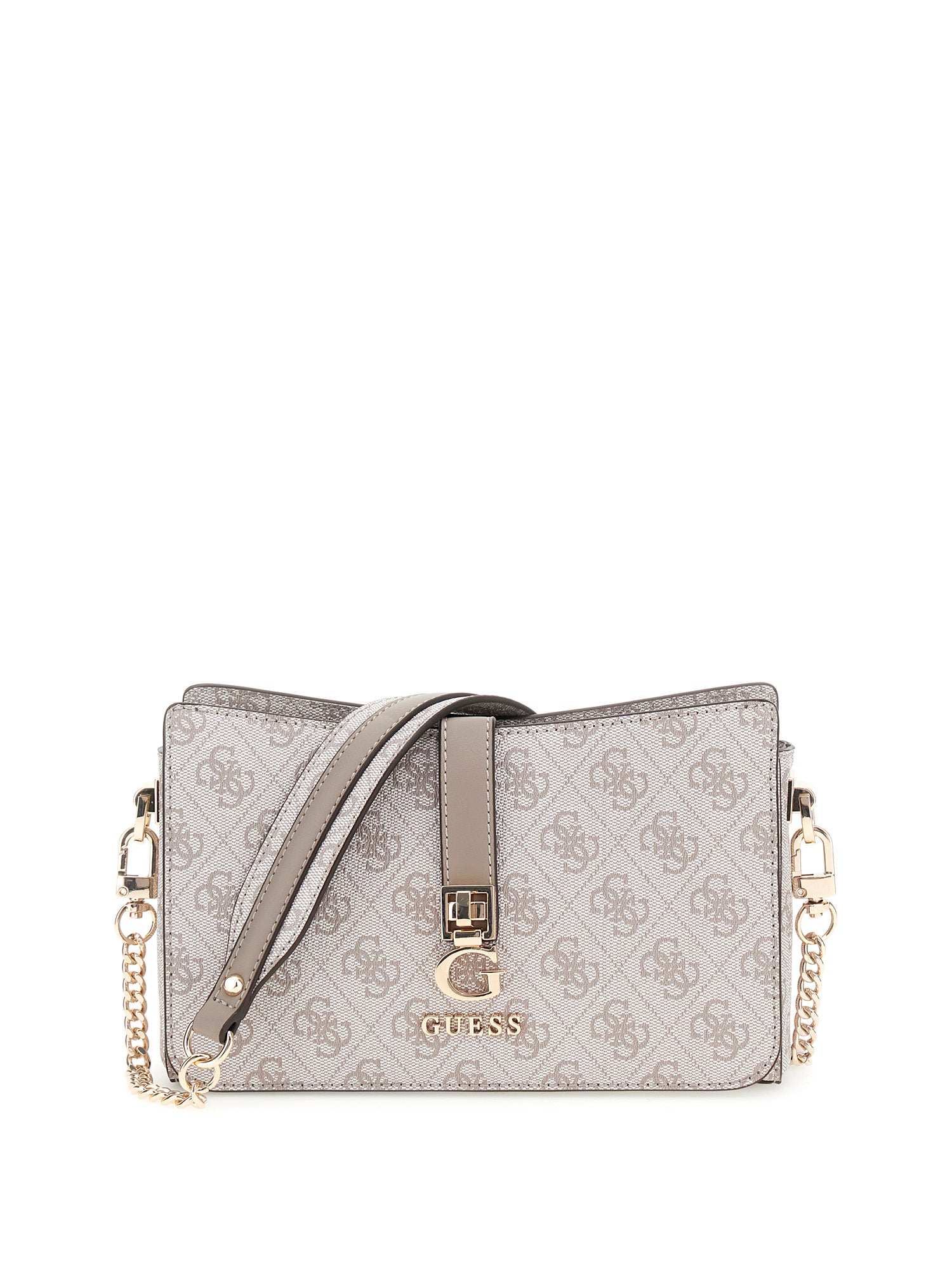 Zamira Top Zip Schultertasche