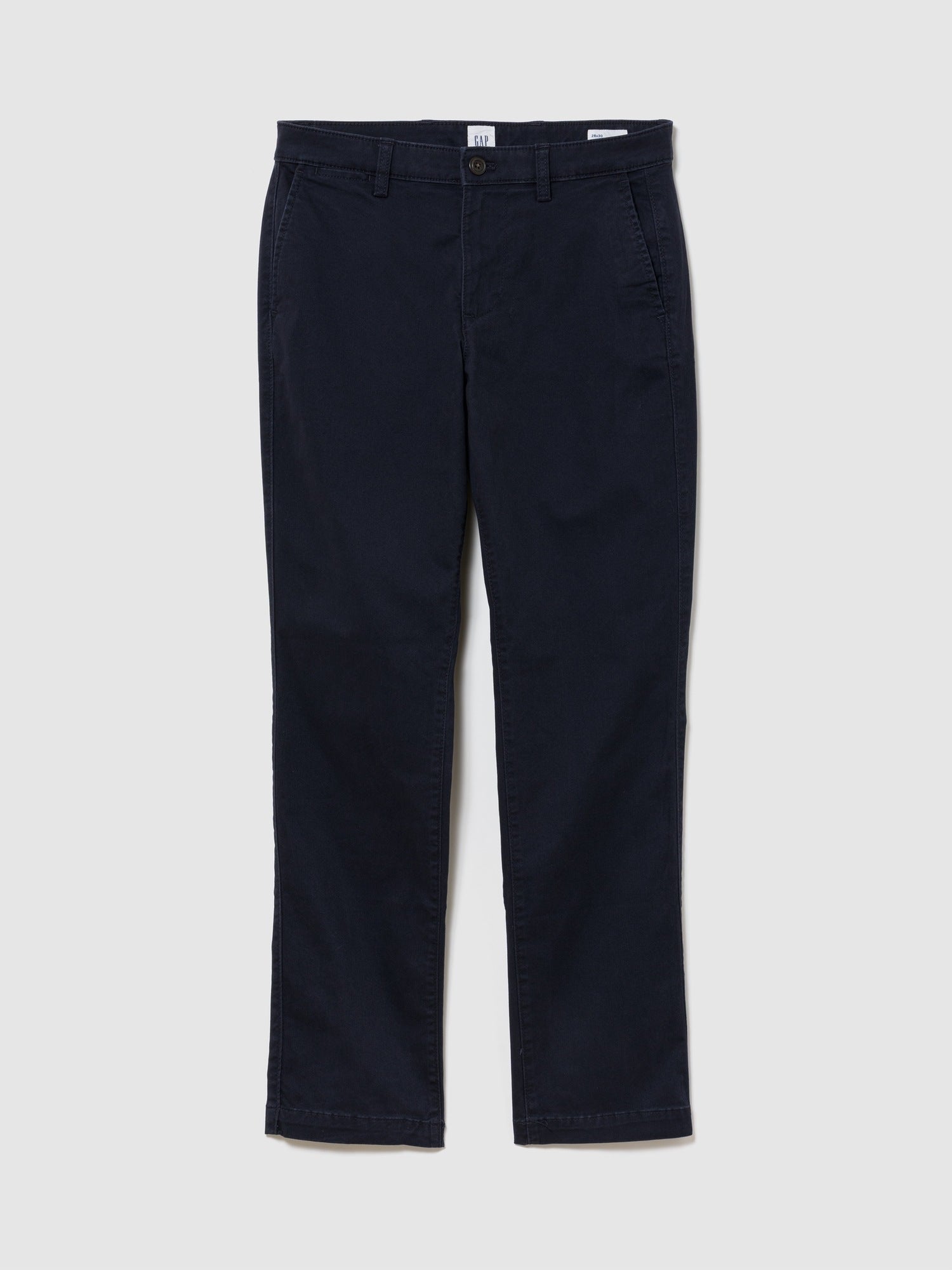 Straight Fit Hose
