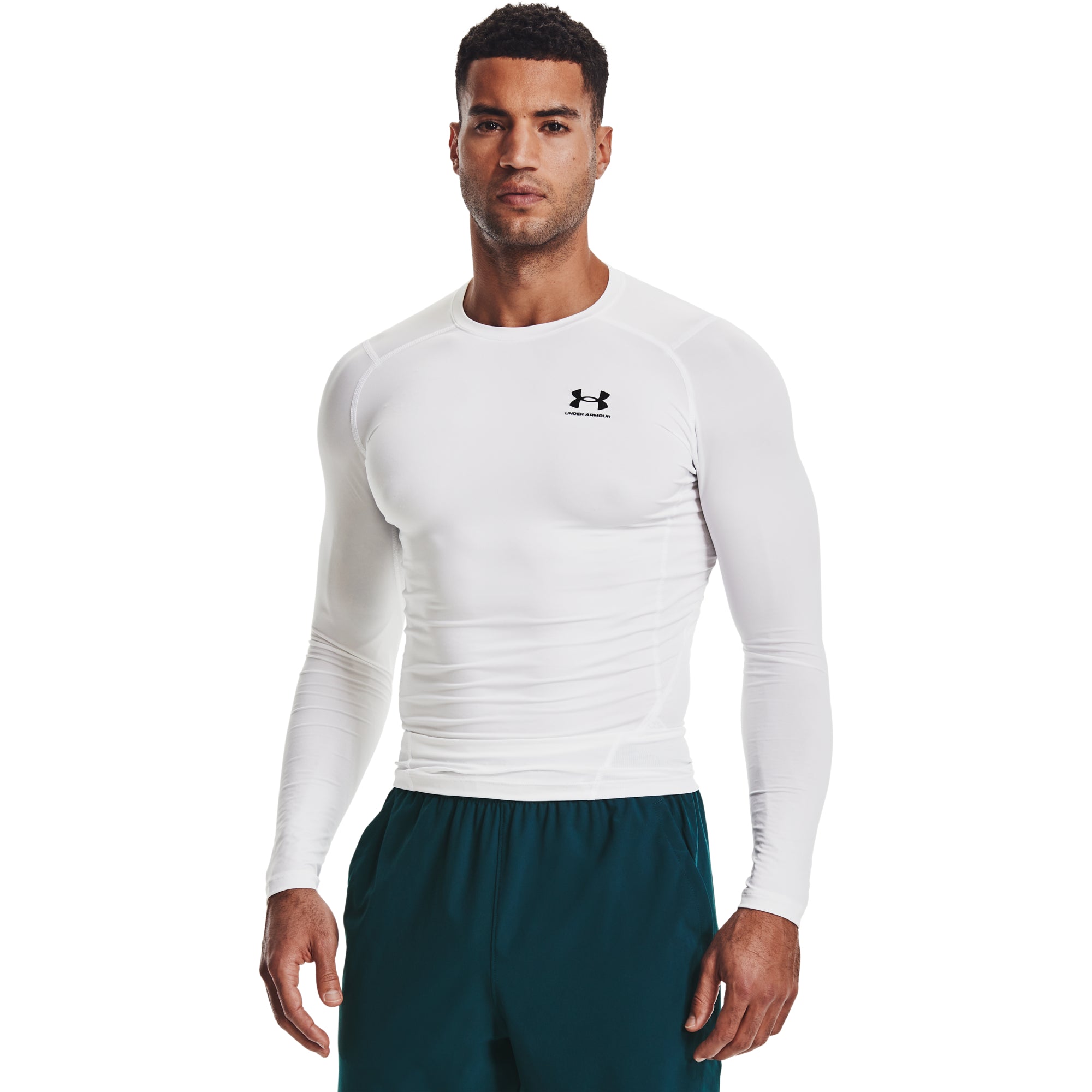 HeatGear® Compression Shirt