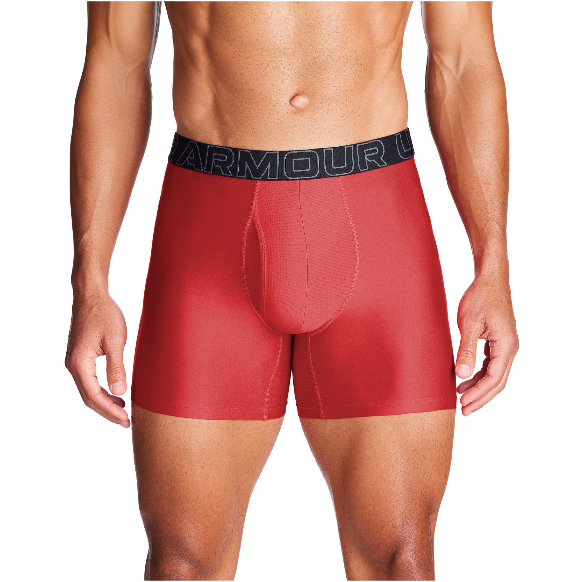 UA Boxerjock® 3er Packung