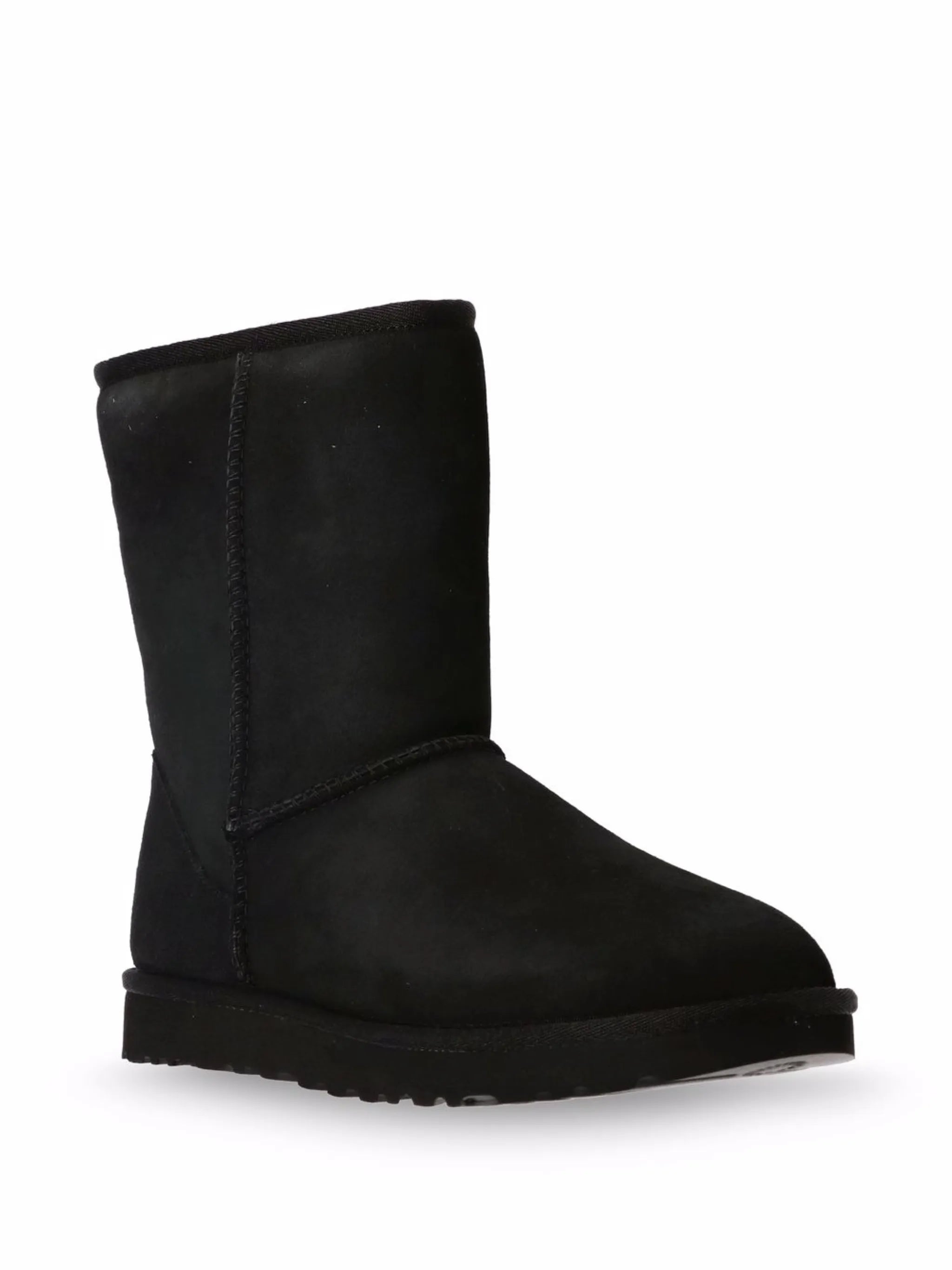 Classic Short II Boots