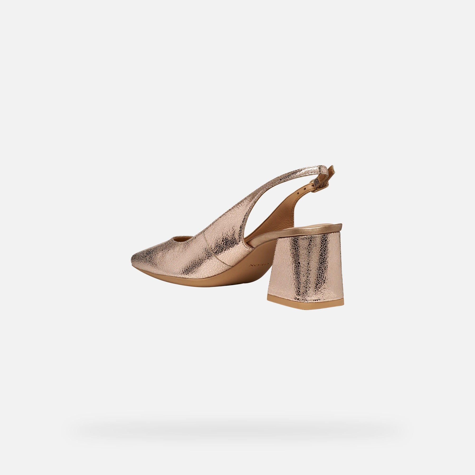 Giselda Pumps