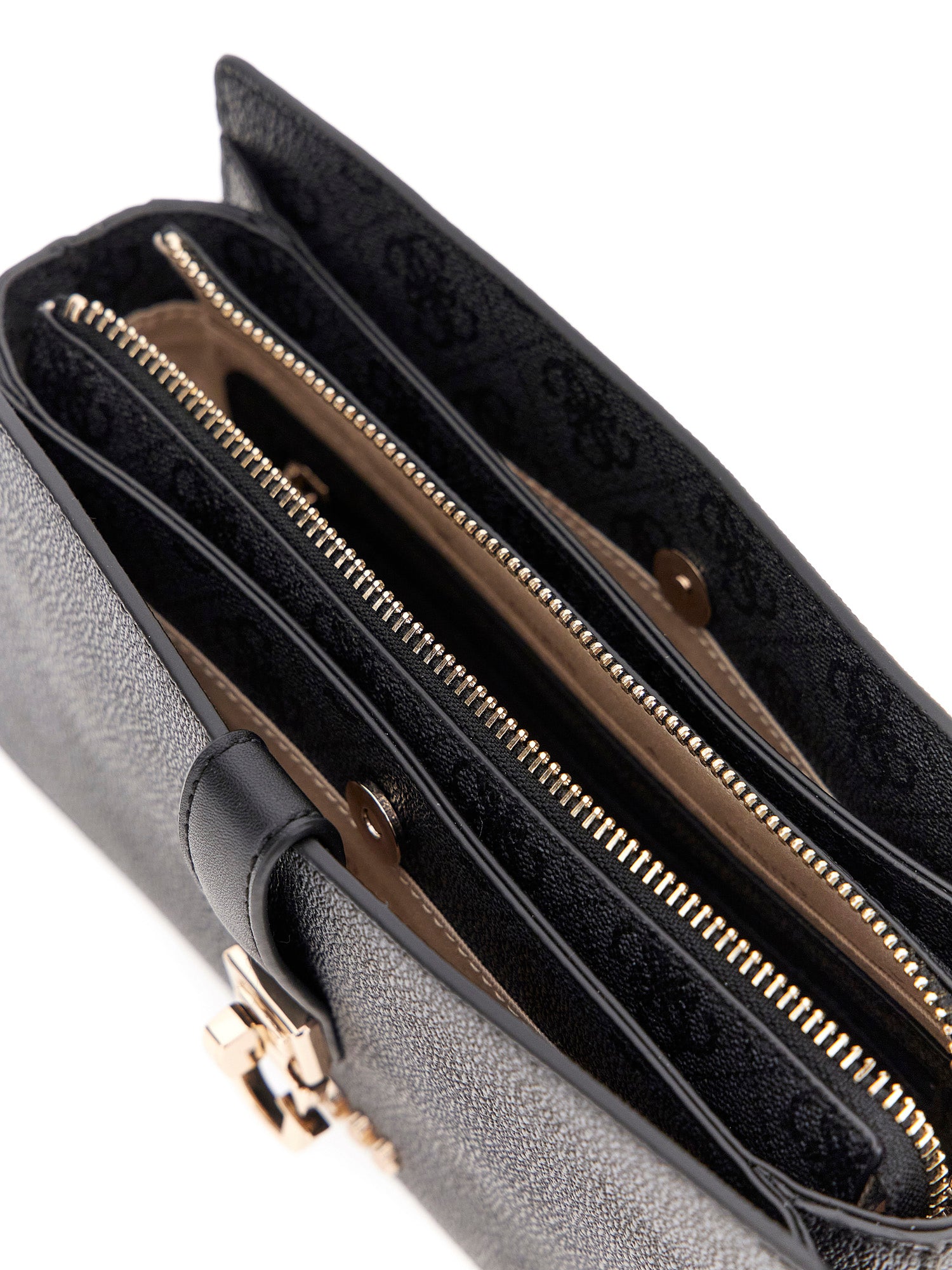 ZAMIRA TOP ZIP SCHULTERTASCHE