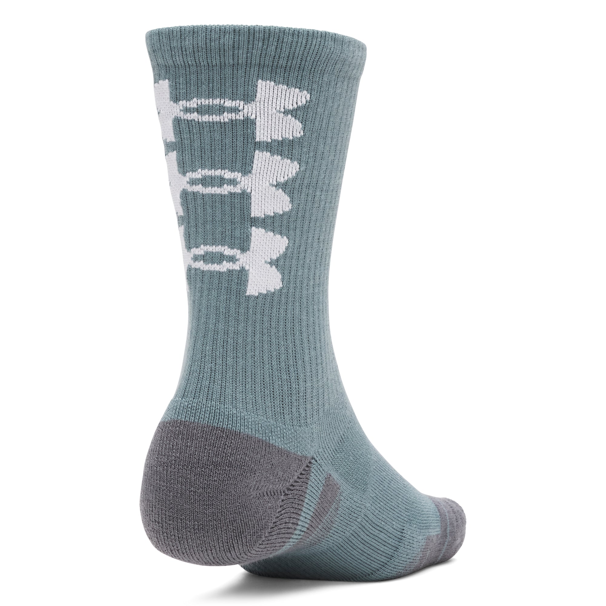 UA Performance Tech™ Crew-Socken 3er-Packung