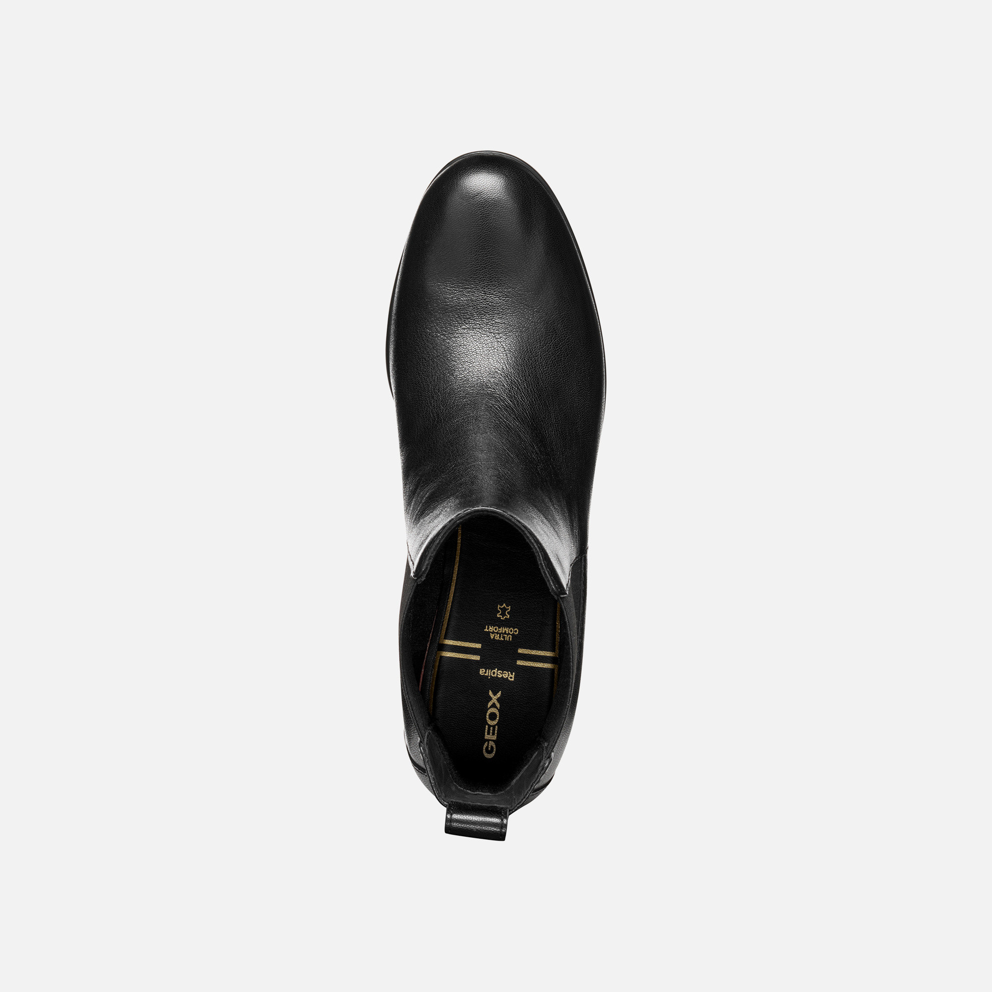 WALK PLEASURE 55 Stiefeletten