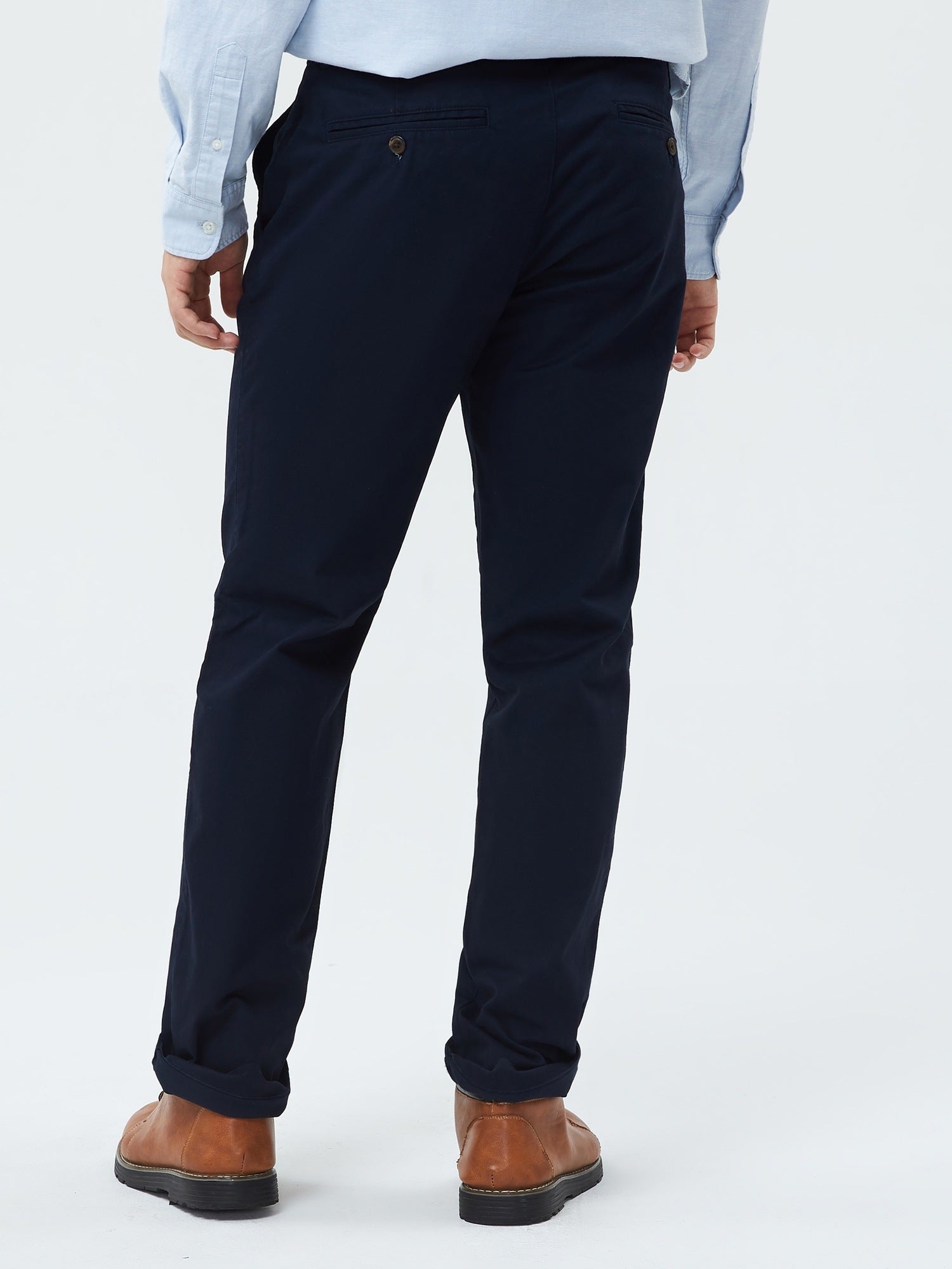 Straight Fit Hose