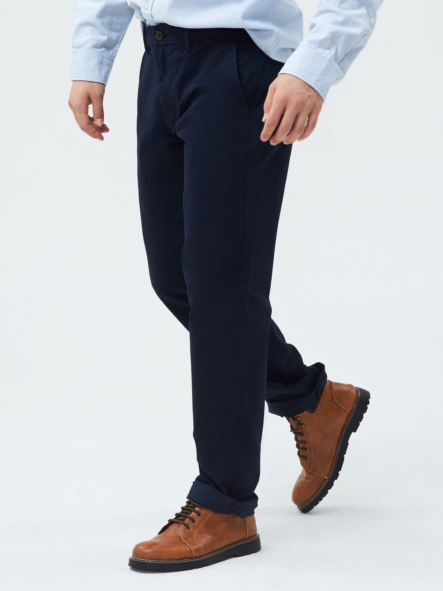 Straight Fit Hose