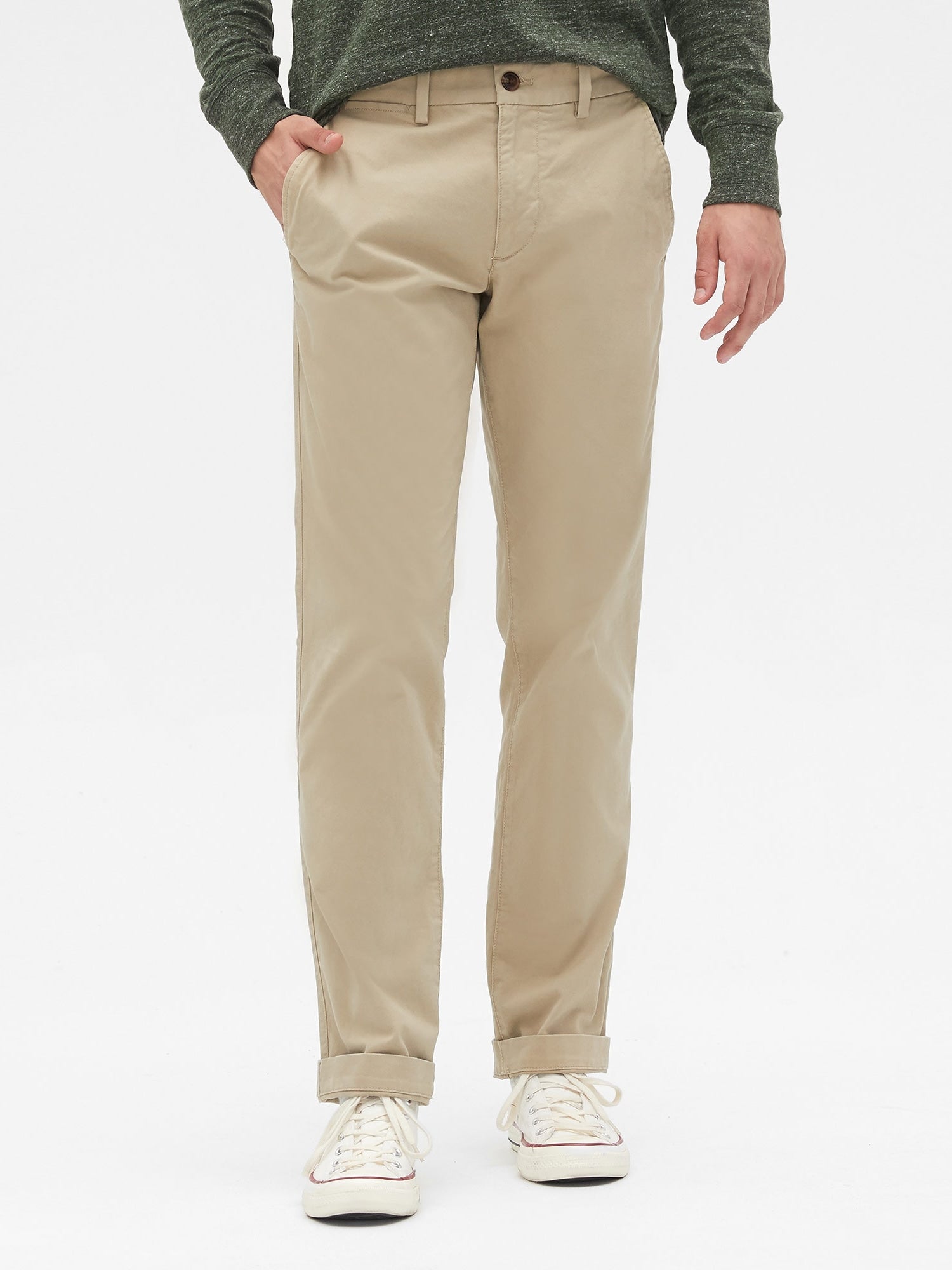 Straight Fit Hose