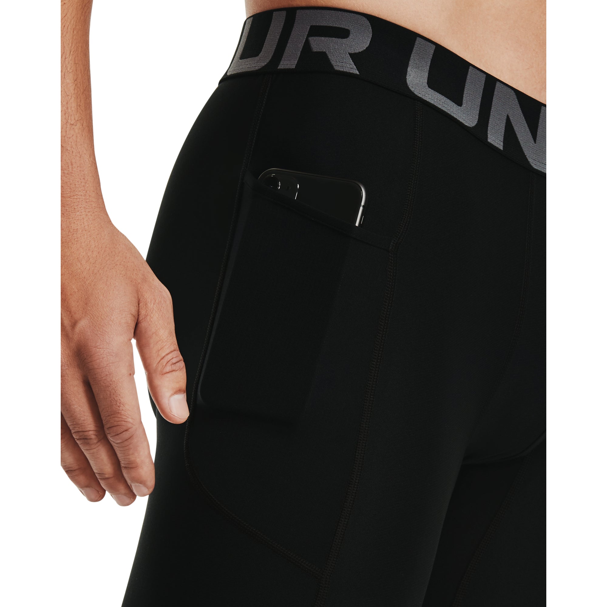 HeatGear® Compression Shorts