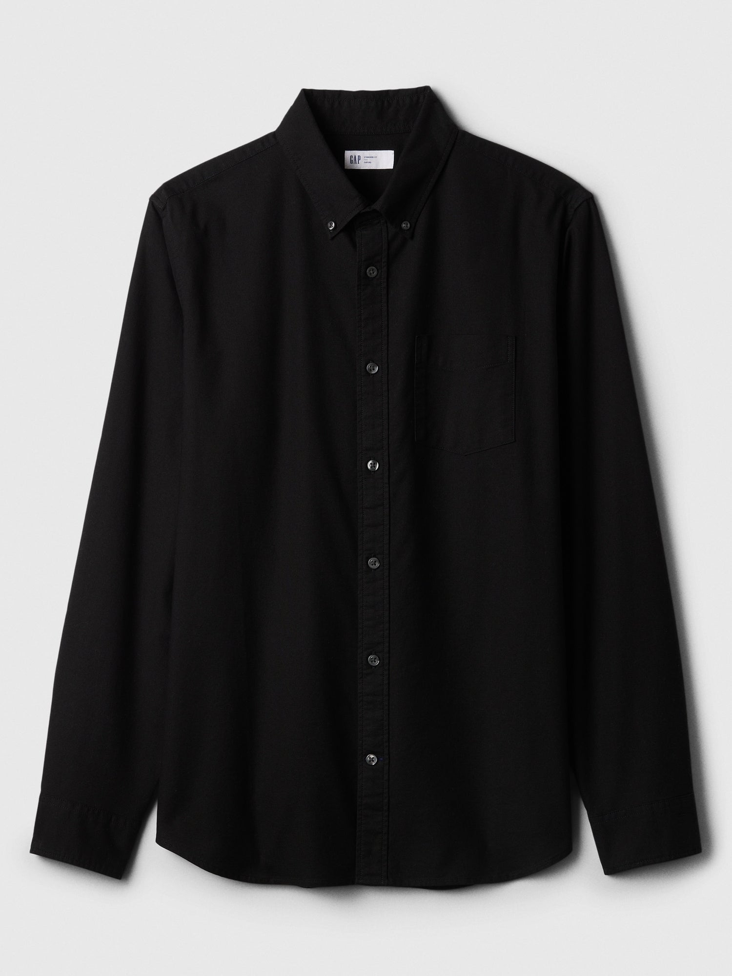 Standard Oxford-Hemd
