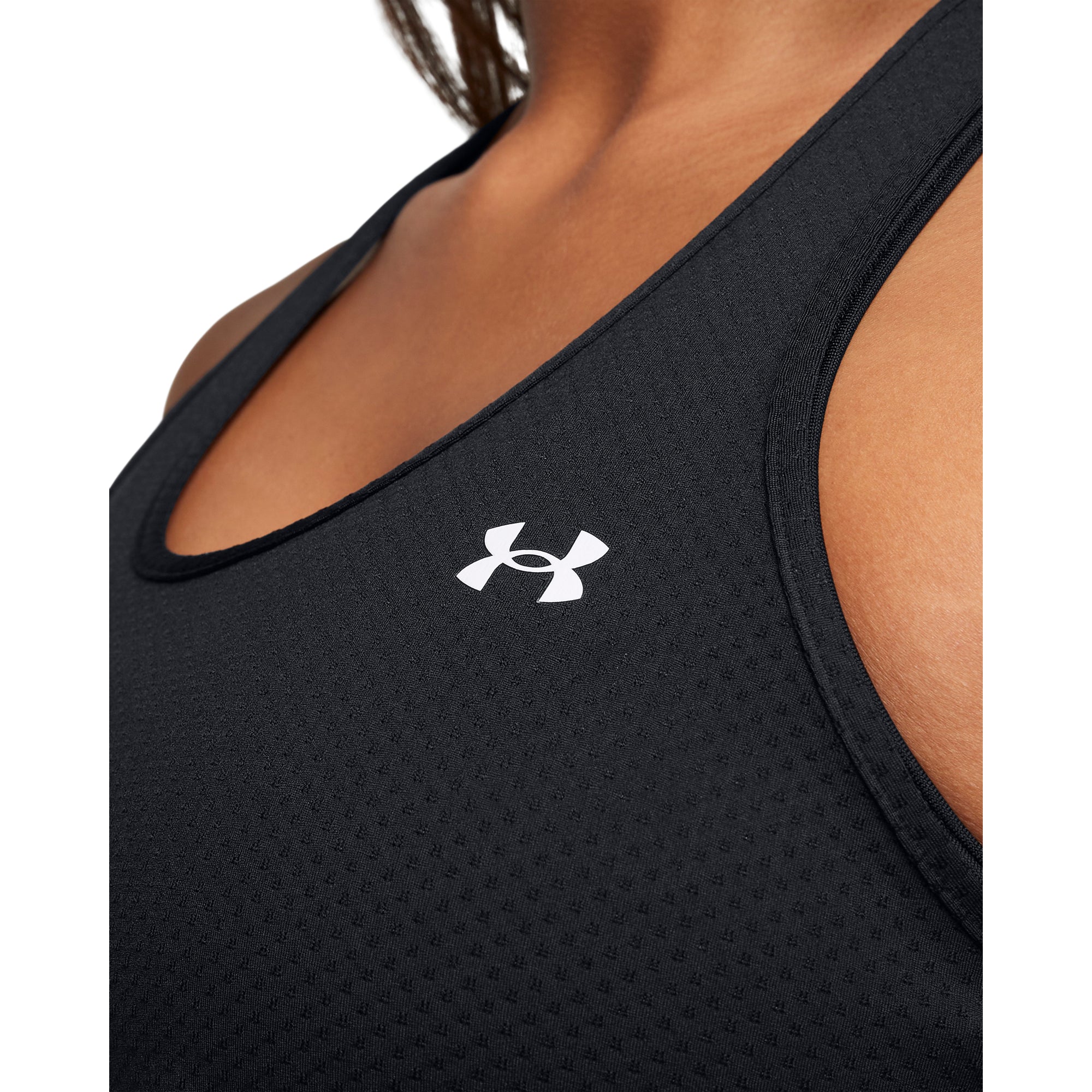 HeatGear® Armour Racer Tanktop