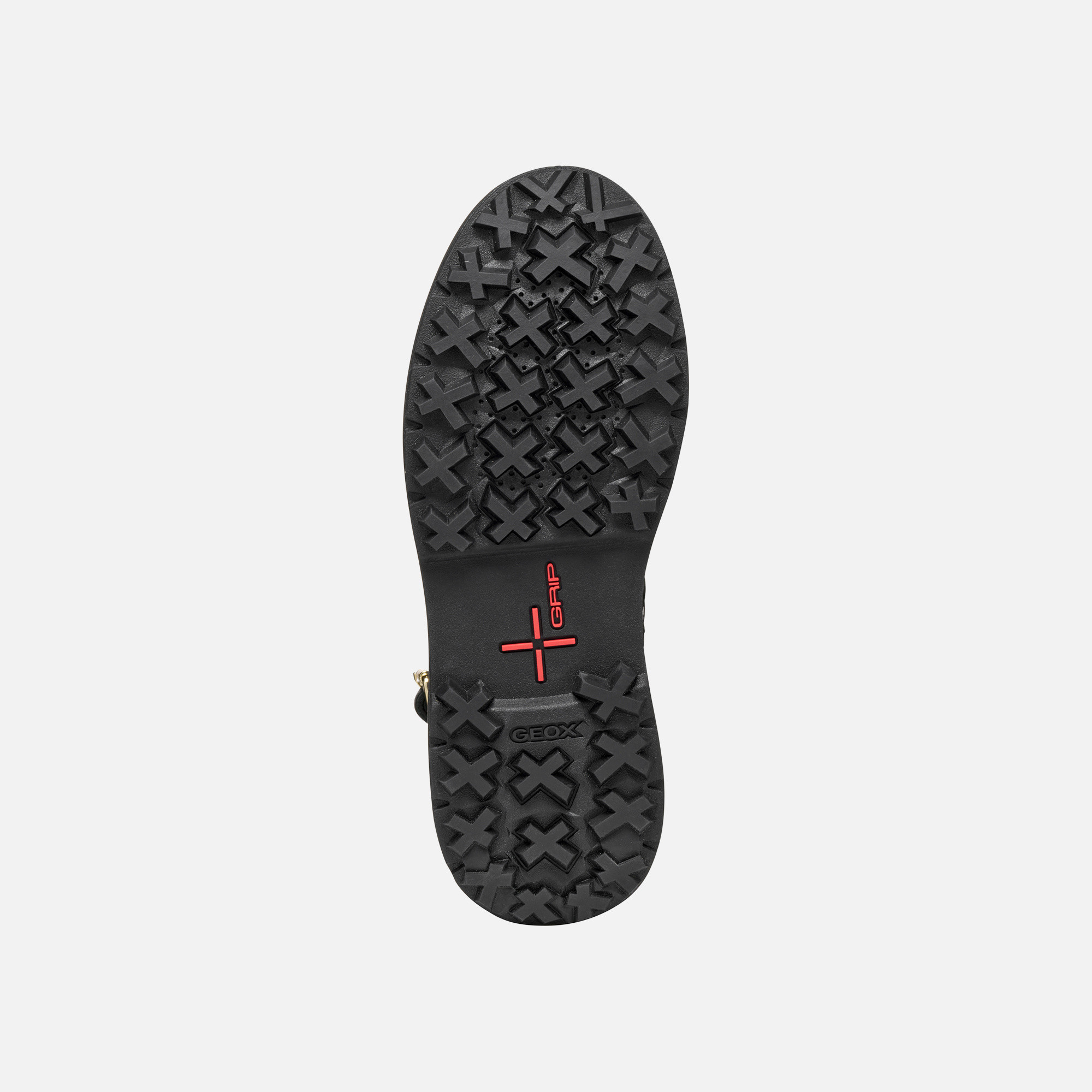 LAMIDIE + GRIP ABX Wanderschuhe