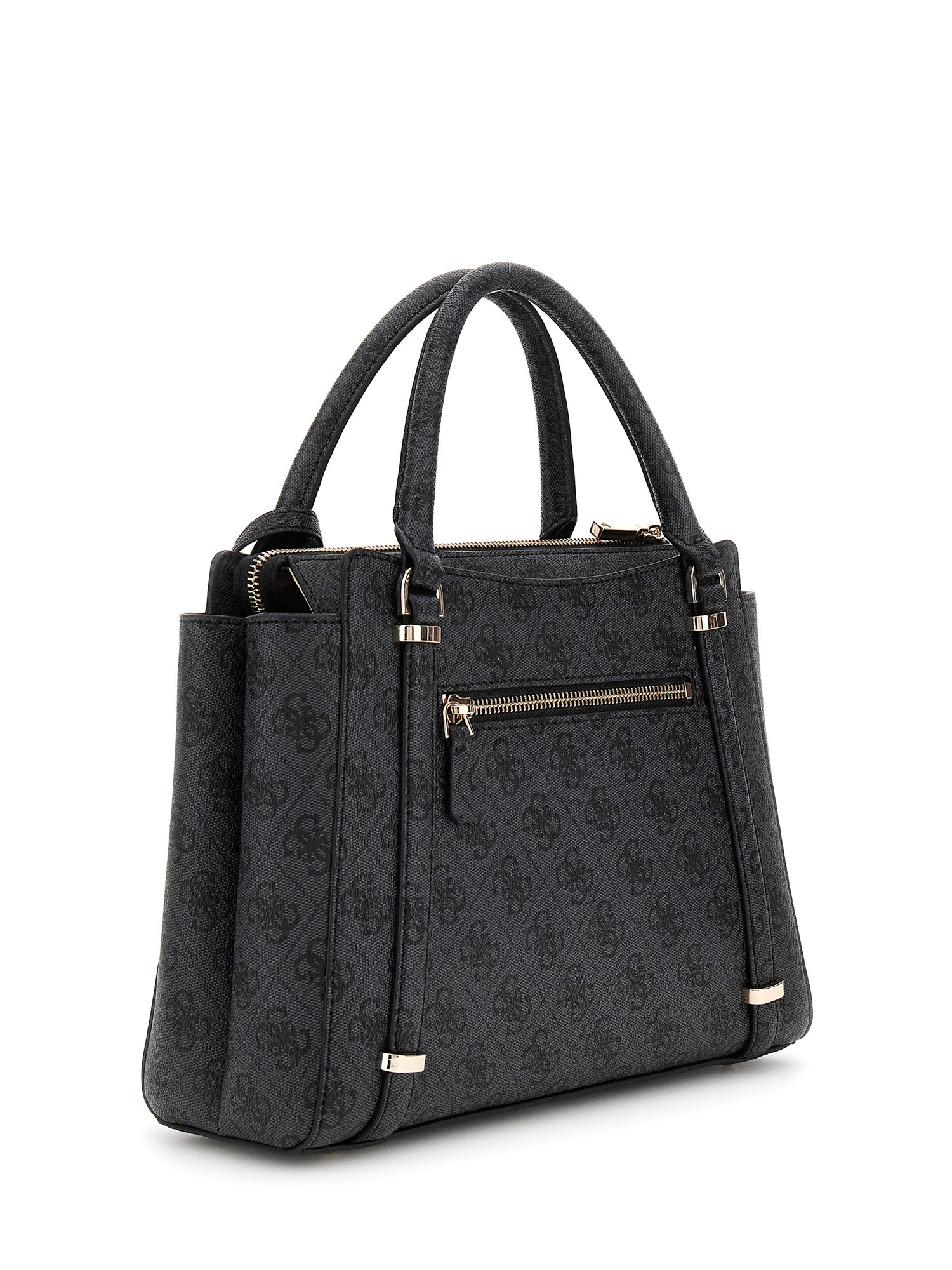 Eco Erica 2 Comp Henkeltasche