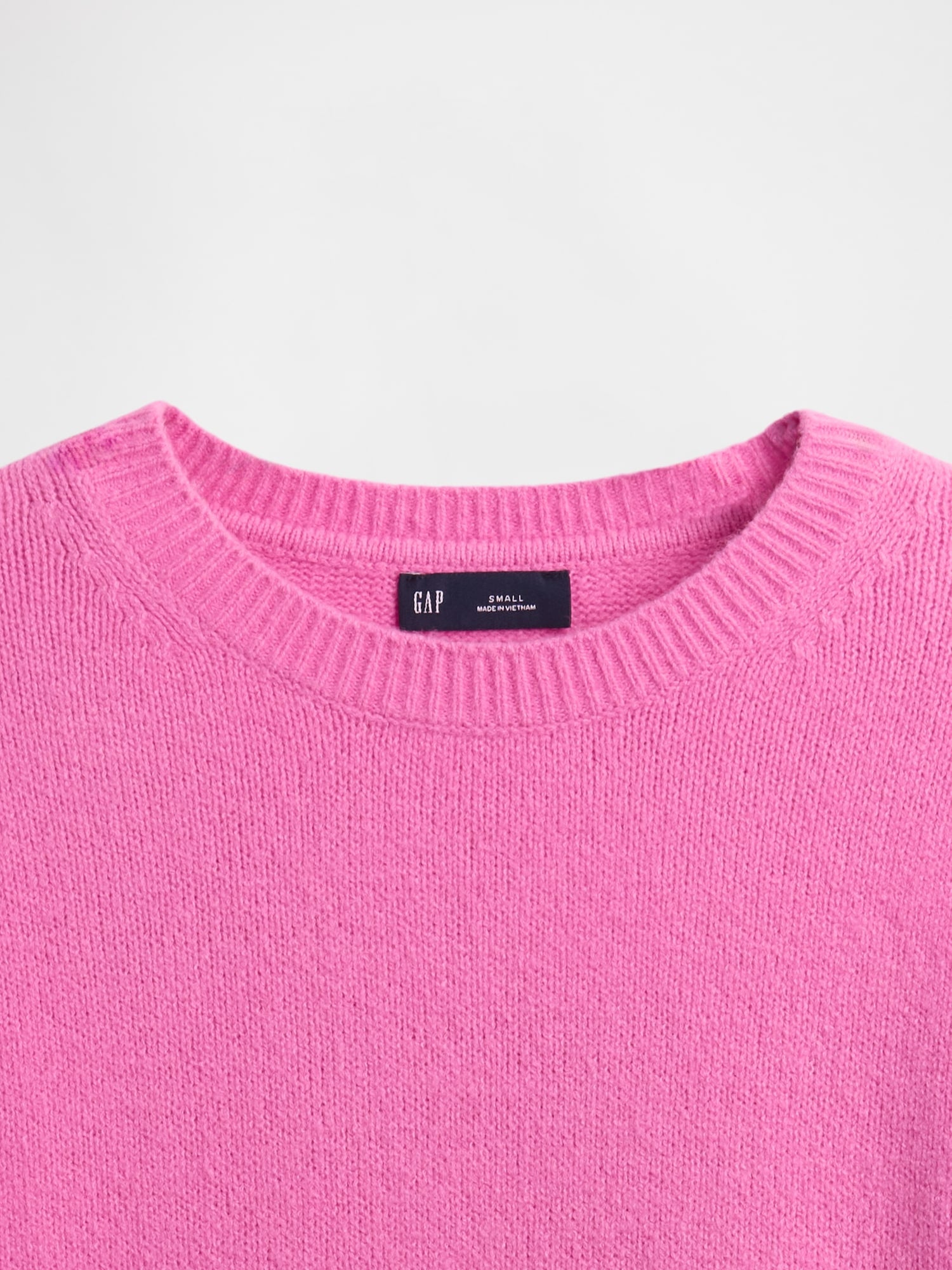 Damen-Pullover CashSoft